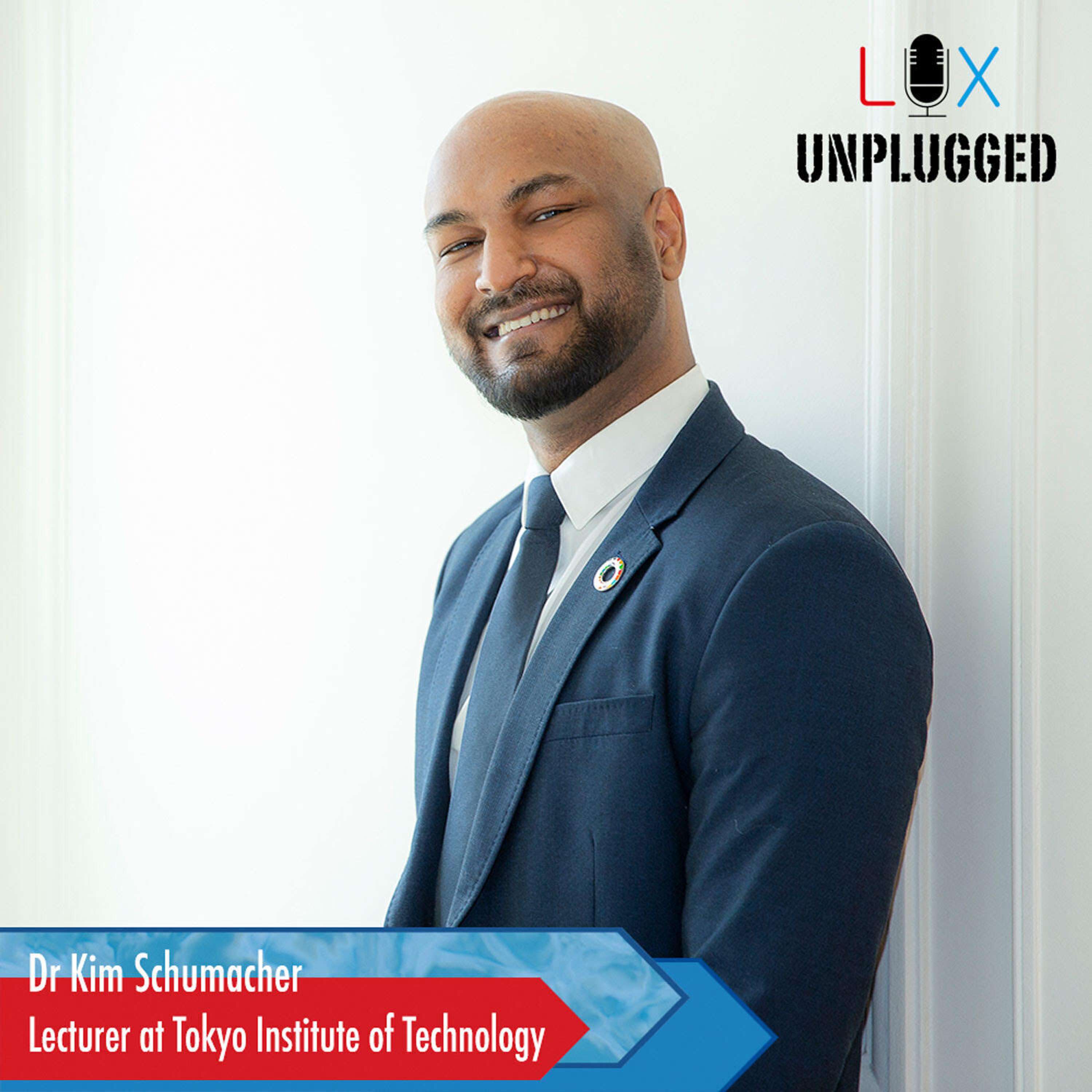 LuxUnplugged Podcast