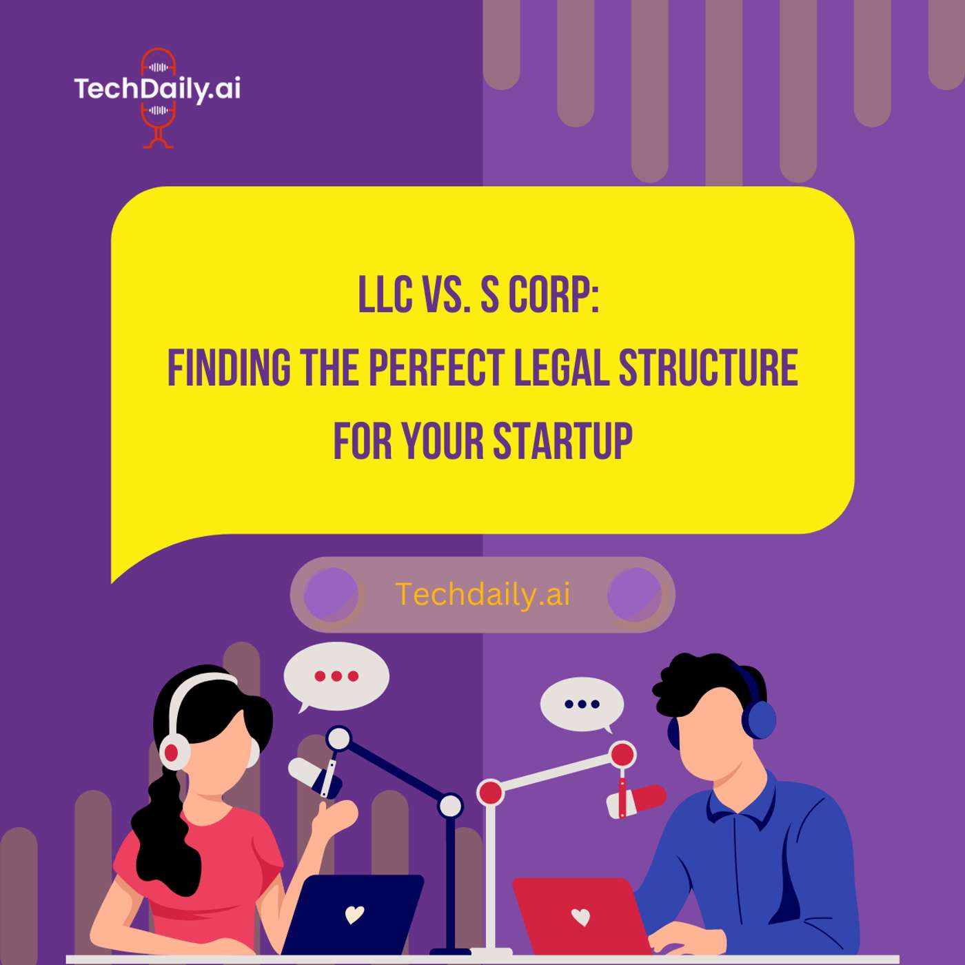 TechDaily.ai