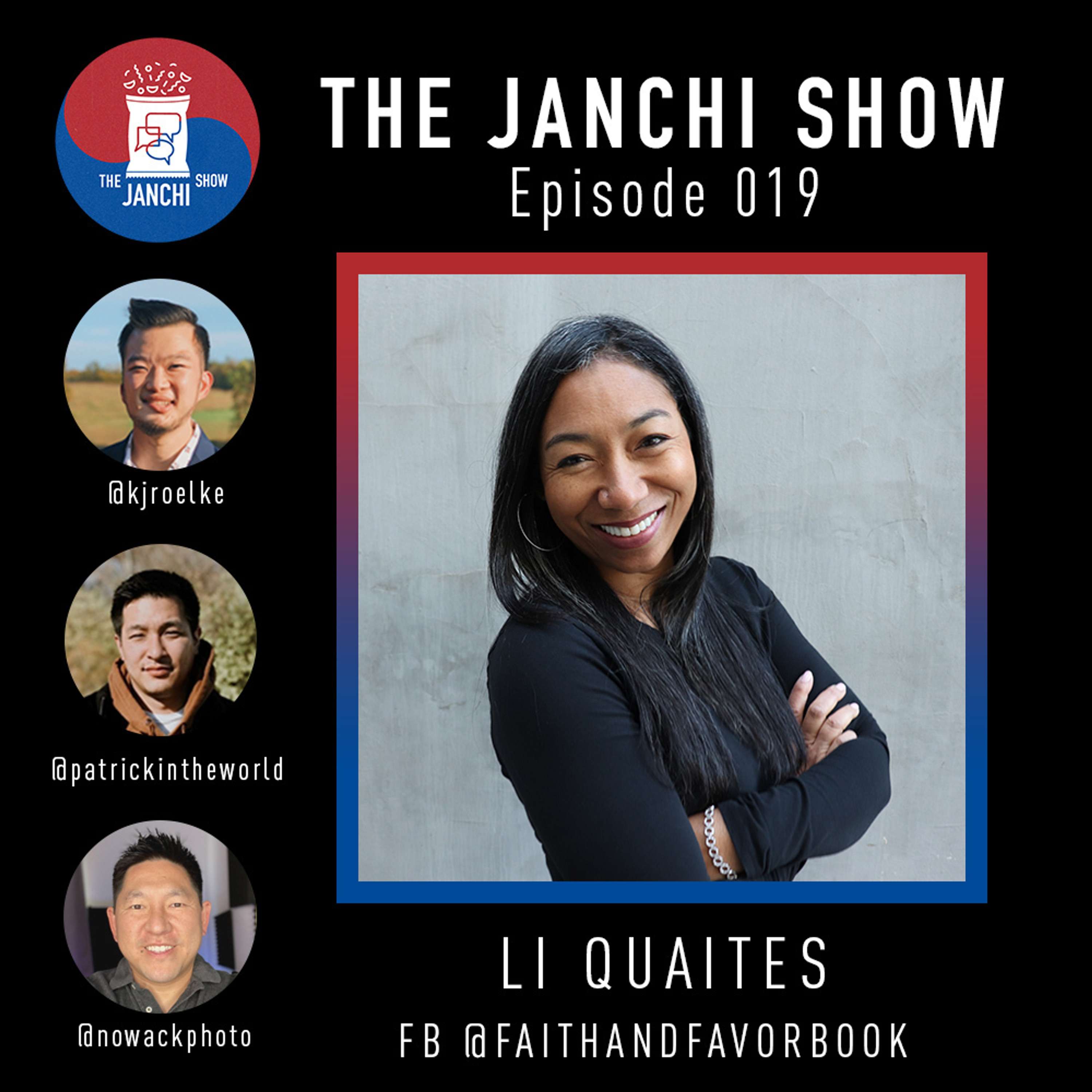 The Janchi Show