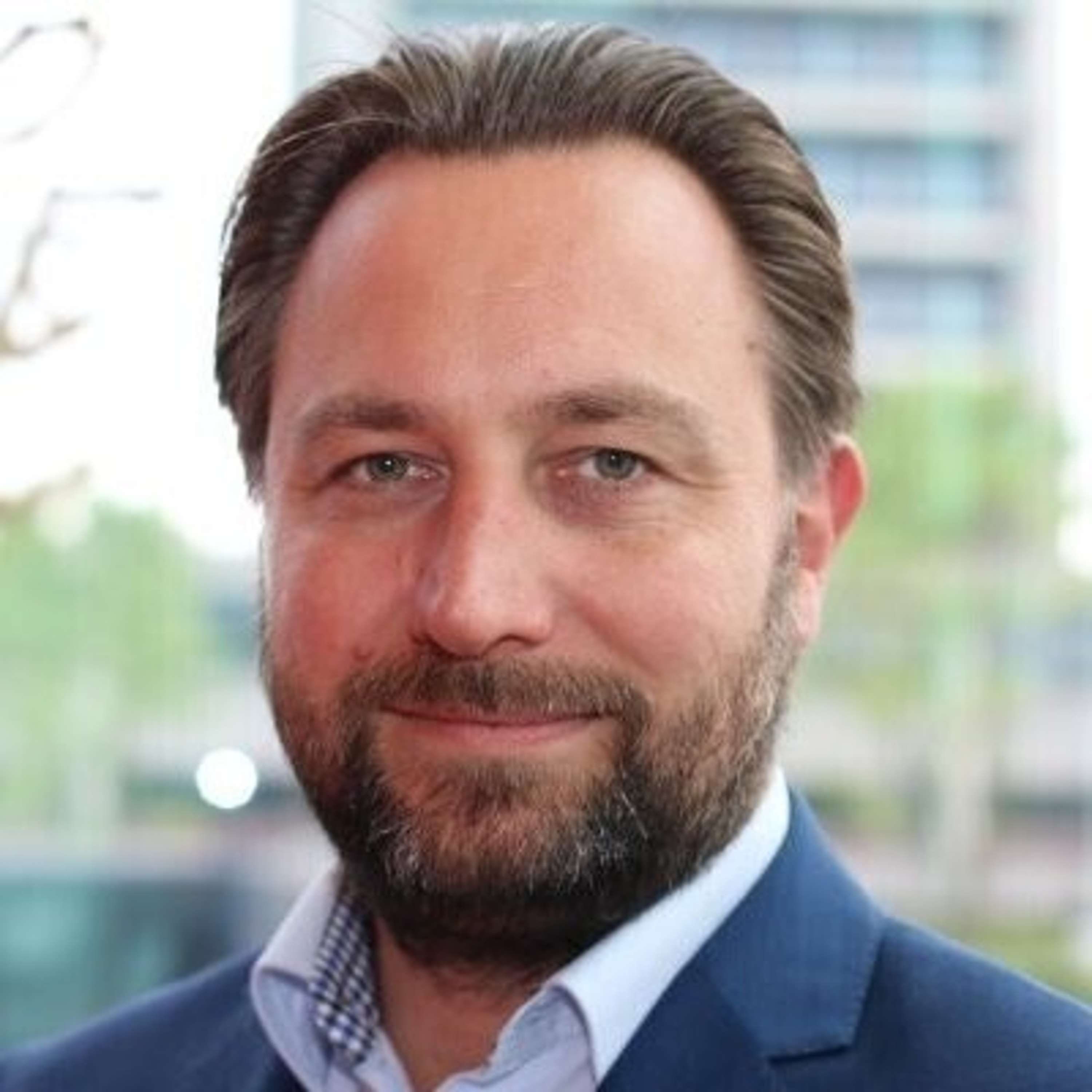 QRM4.0: over mensgerichte procesinnovatie en innovatieve digitale technologieën