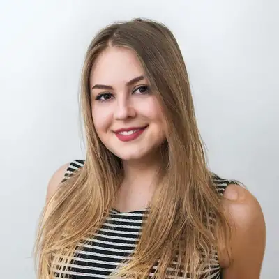 Anja Zagoričnik