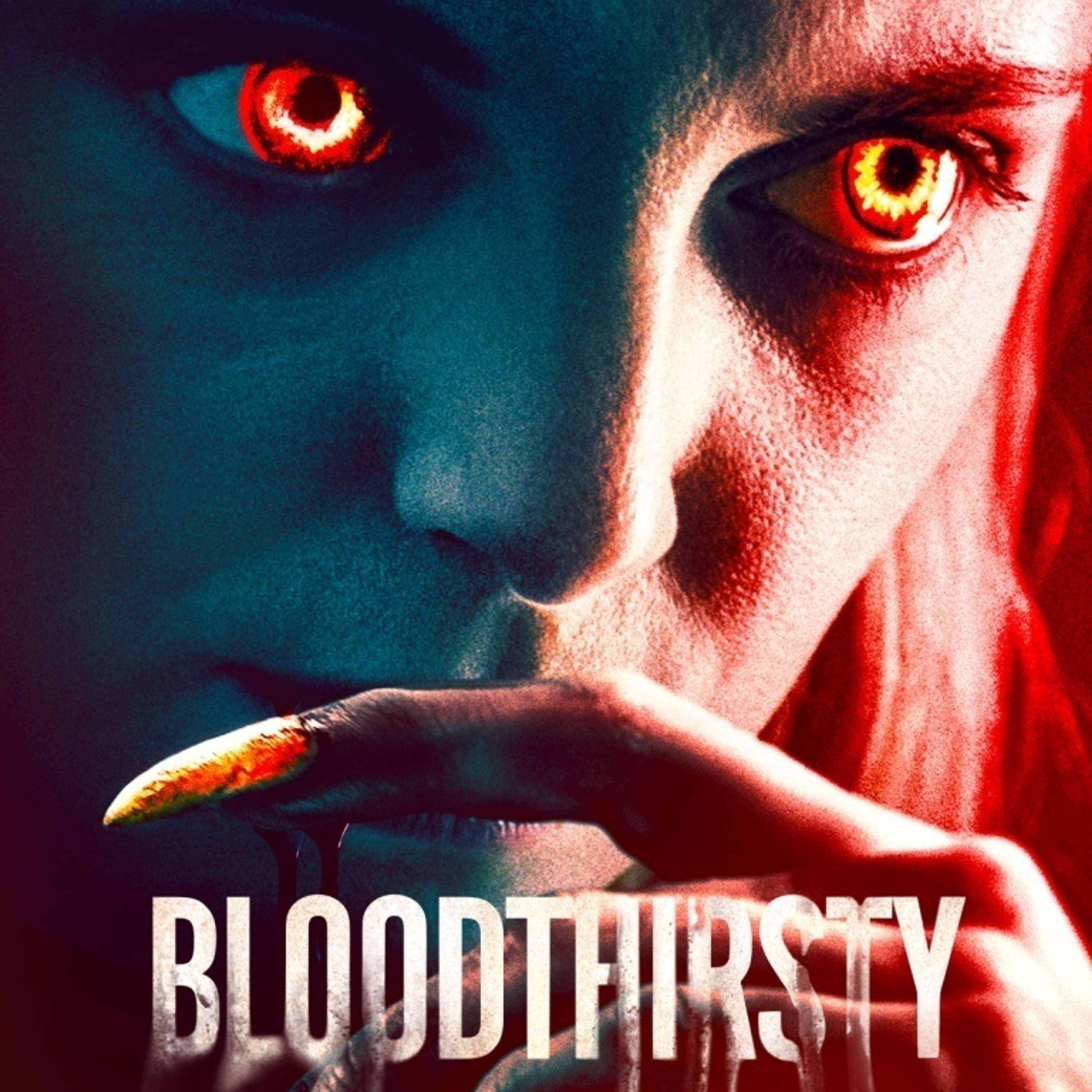 BLOODTHIRSTY - Interview with Amelia Moses (director)