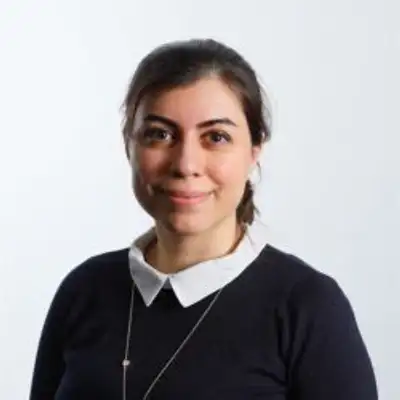 Elnaz Fazeli