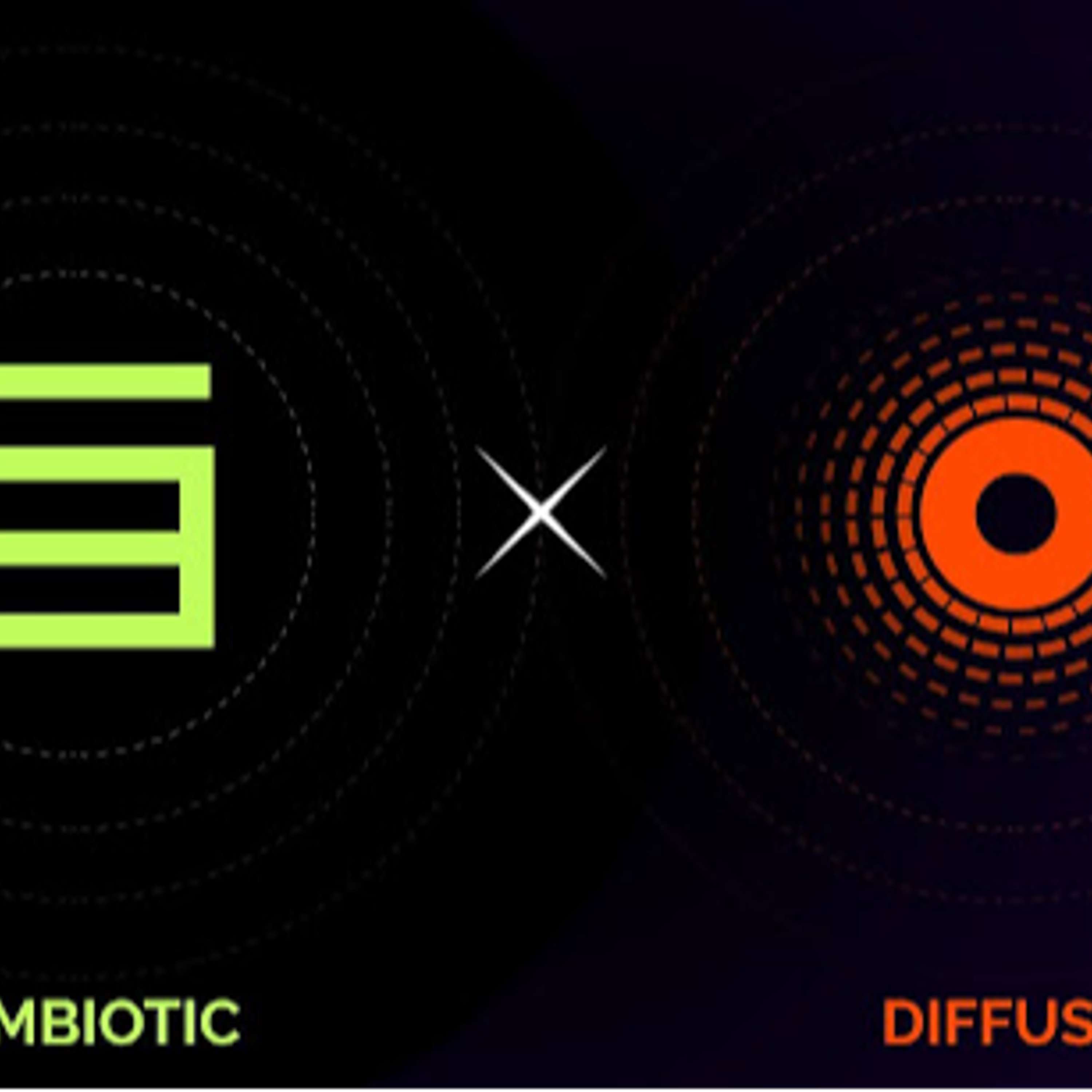 Diffuse And Symbiotic Partner To Introduce Collateral Abstraction In Decentralized Finance