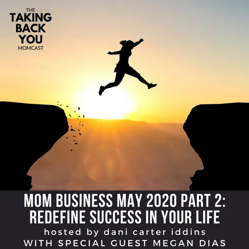 45: Redefine Success In Your Life