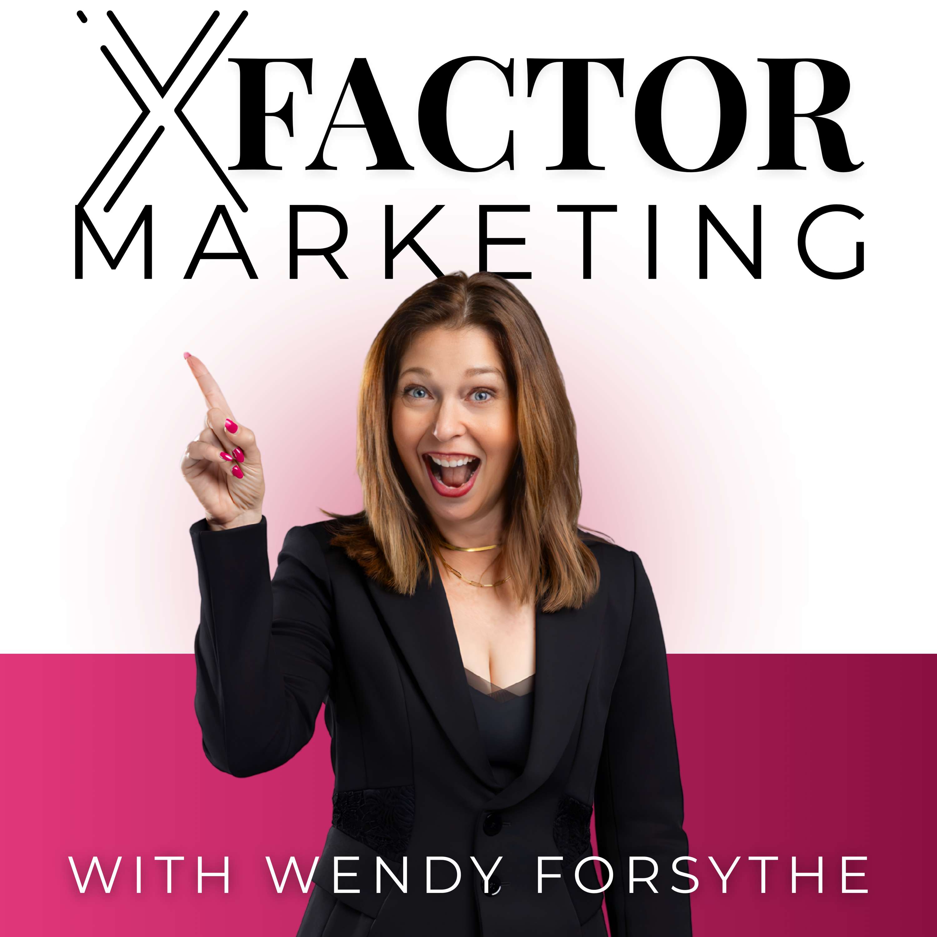 X-Factor Marketing