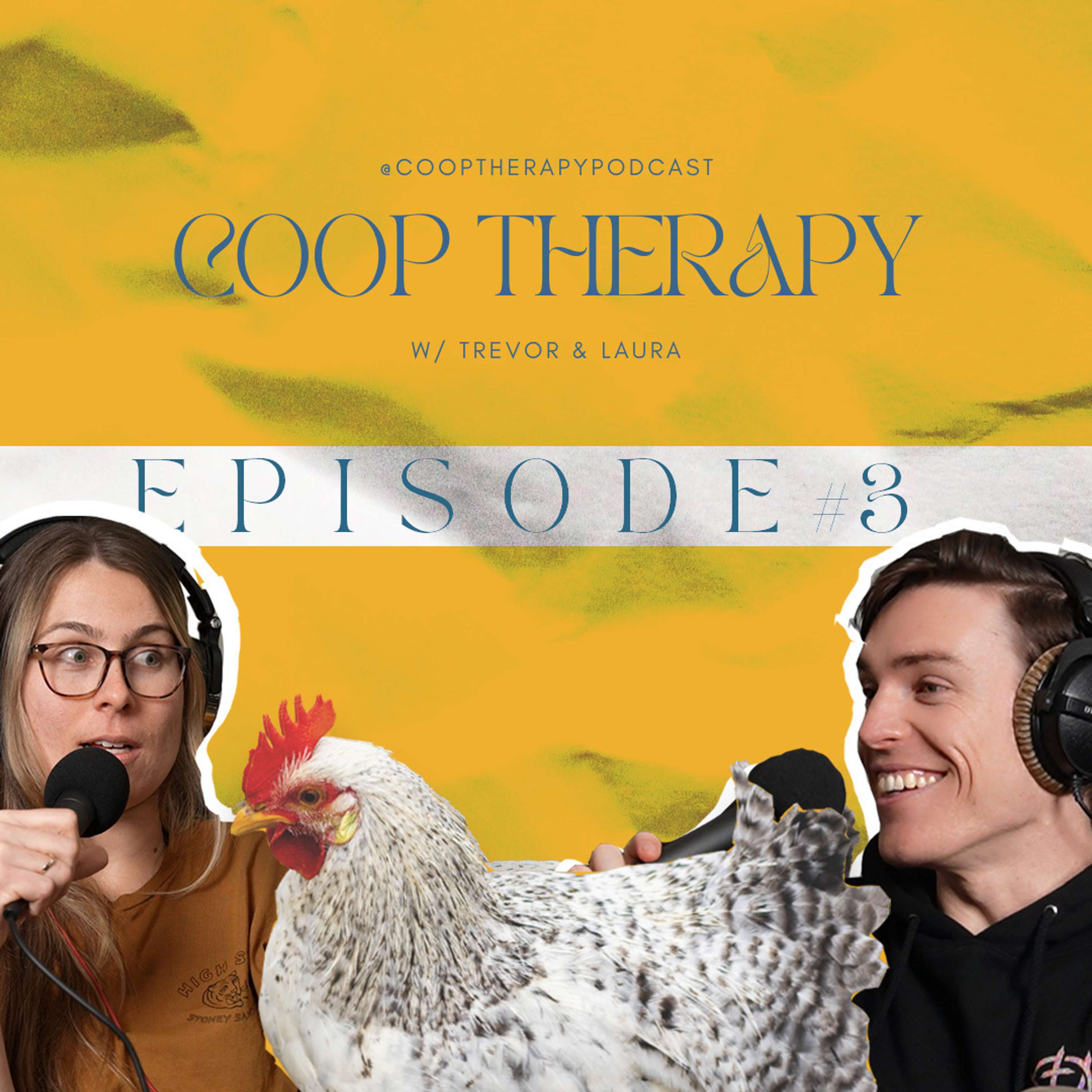 Coop Therapy