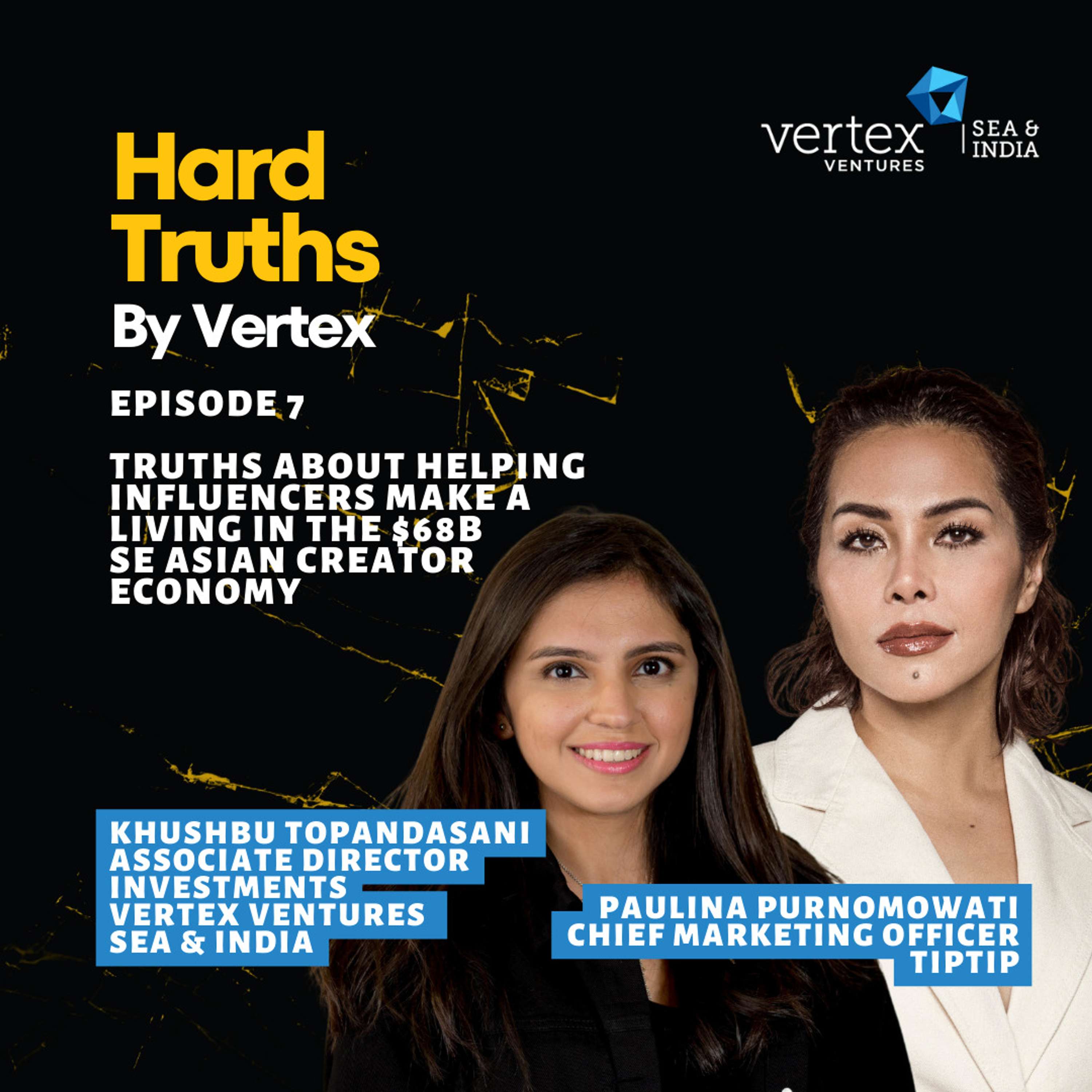 Hard Truths By Vertex