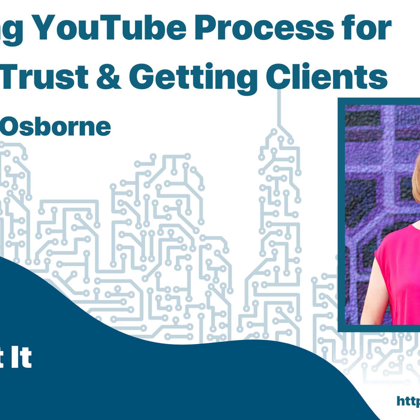 Streamlined Solopreneur: Helping solopreneur parents stop checking email at the playground