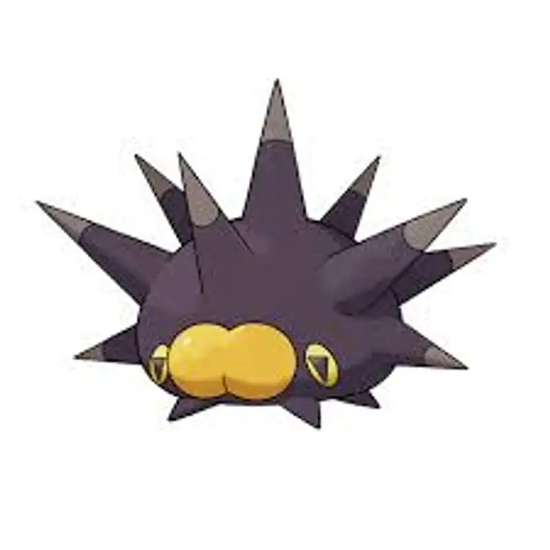 Pincurchin