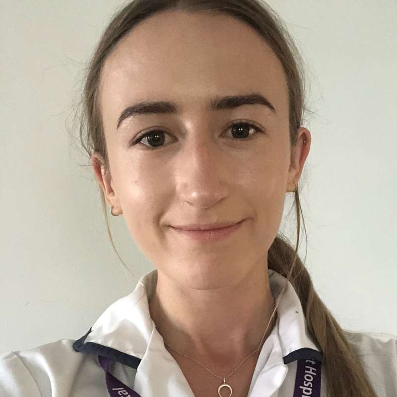 Ellen Duckers, MD