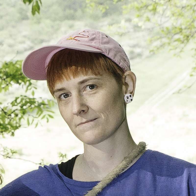 Anikó Vera Fejes