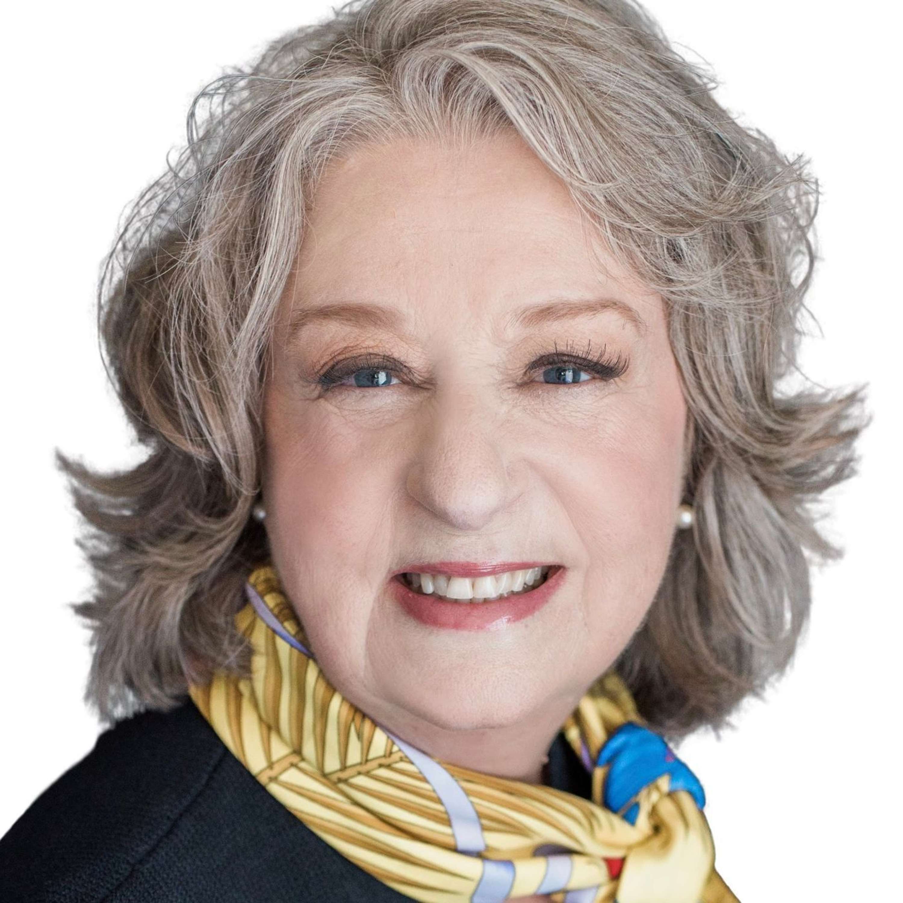 Prime Spark with Sara Hart