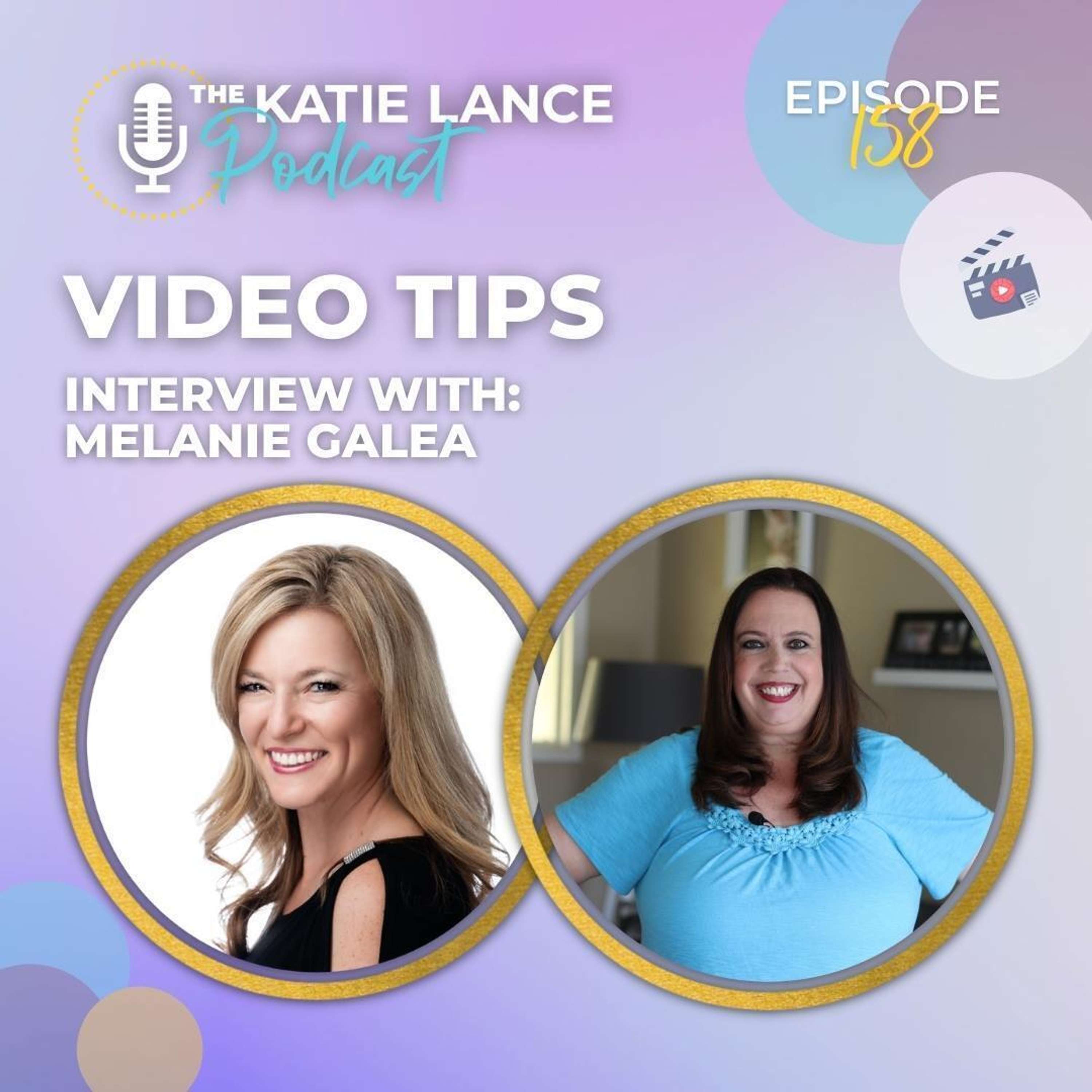 The Katie Lance Podcast