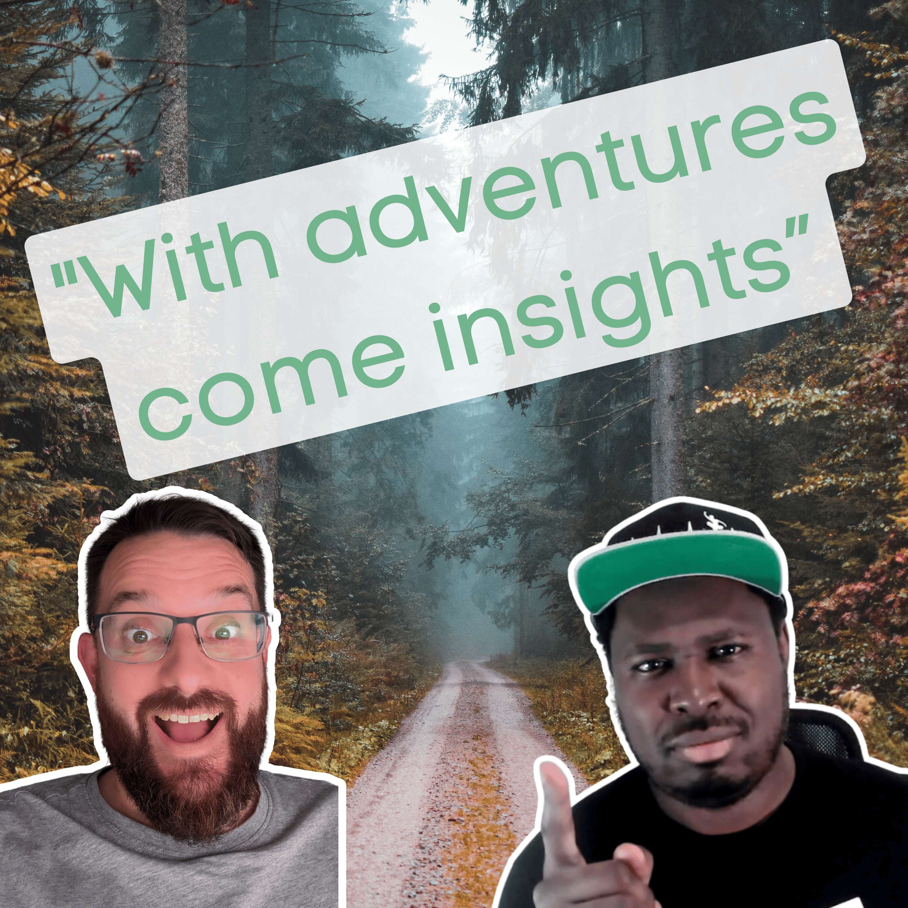 The Vernon Richard Show