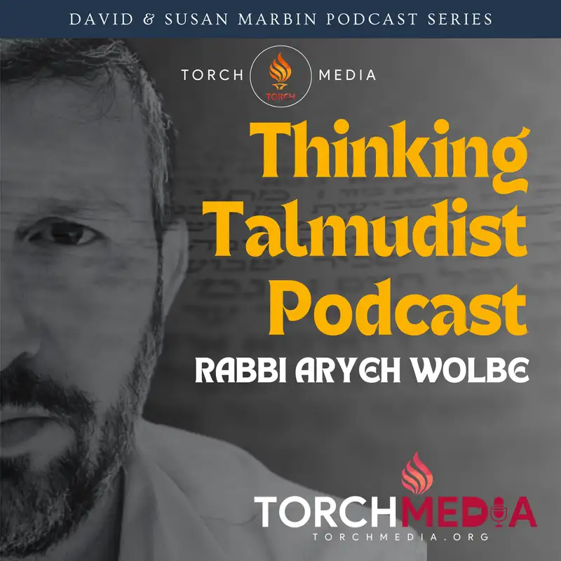 Ep 53 - Tales of Generosity and the Complexities of Wealth (Bava Basra 9a)