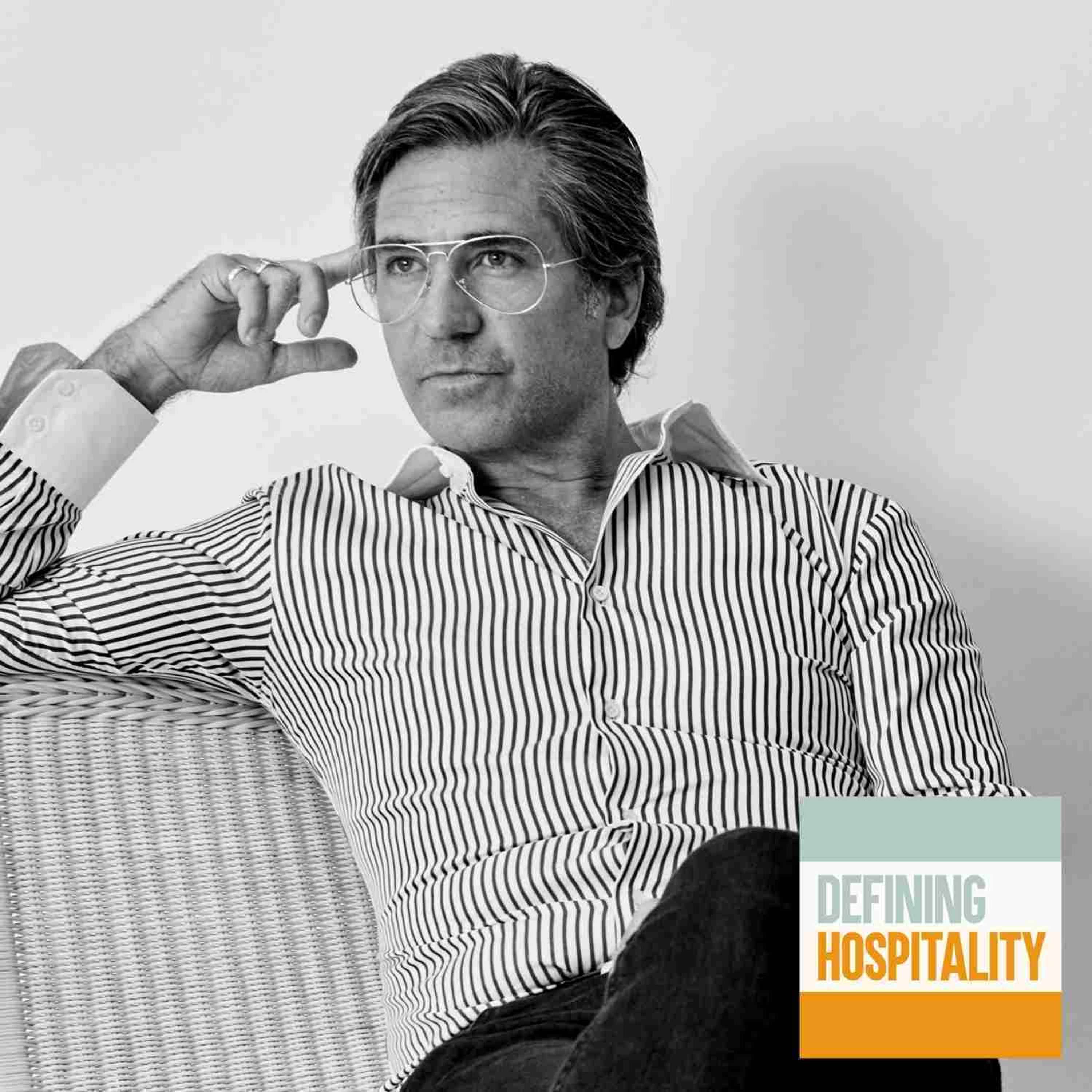 Defining Hospitality