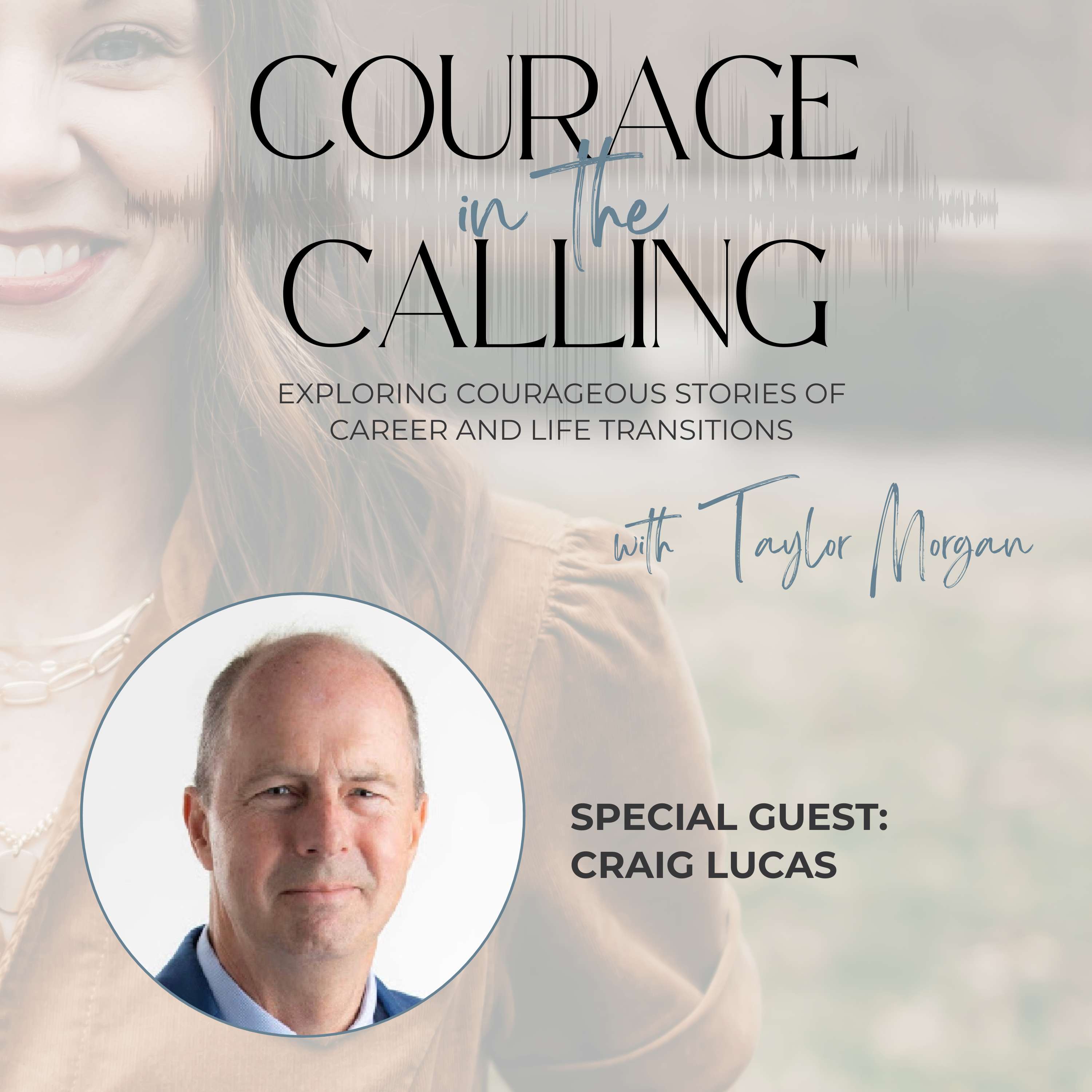Courage In The Calling