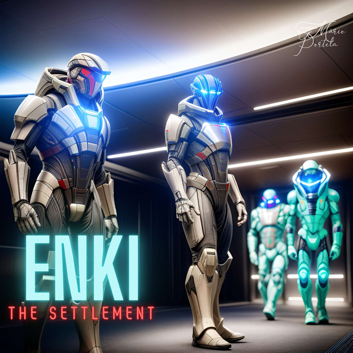 S1E2: The Settlement
