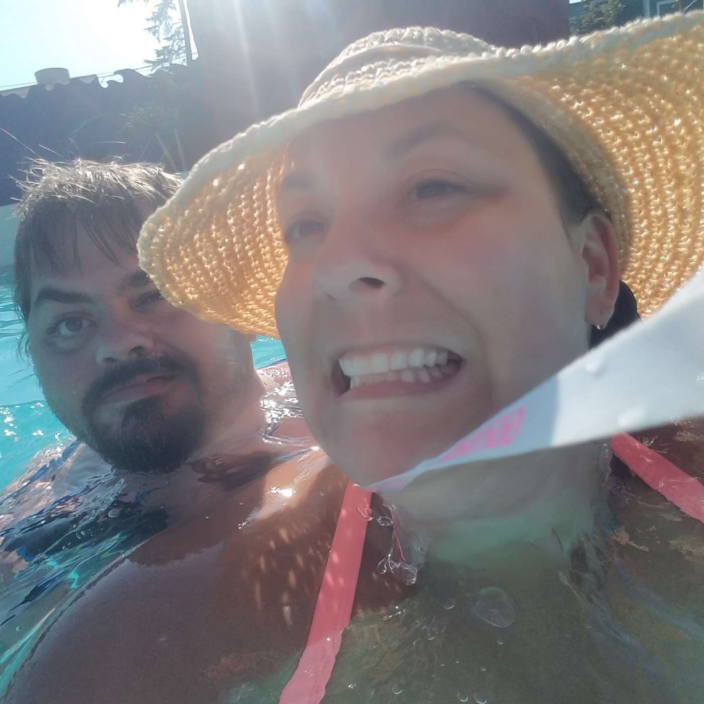 Pokemon and Death With Oliver Twist