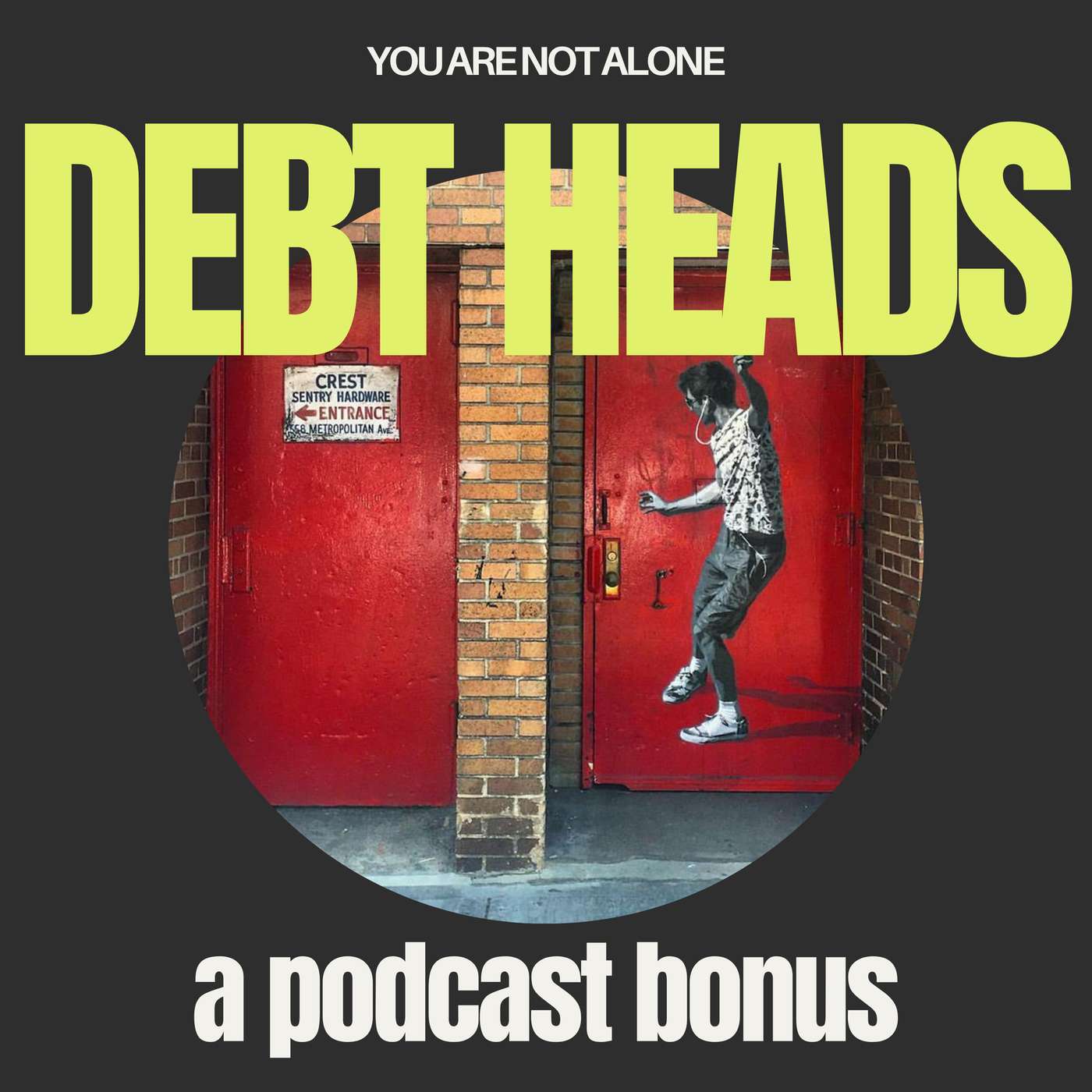 Debt Heads