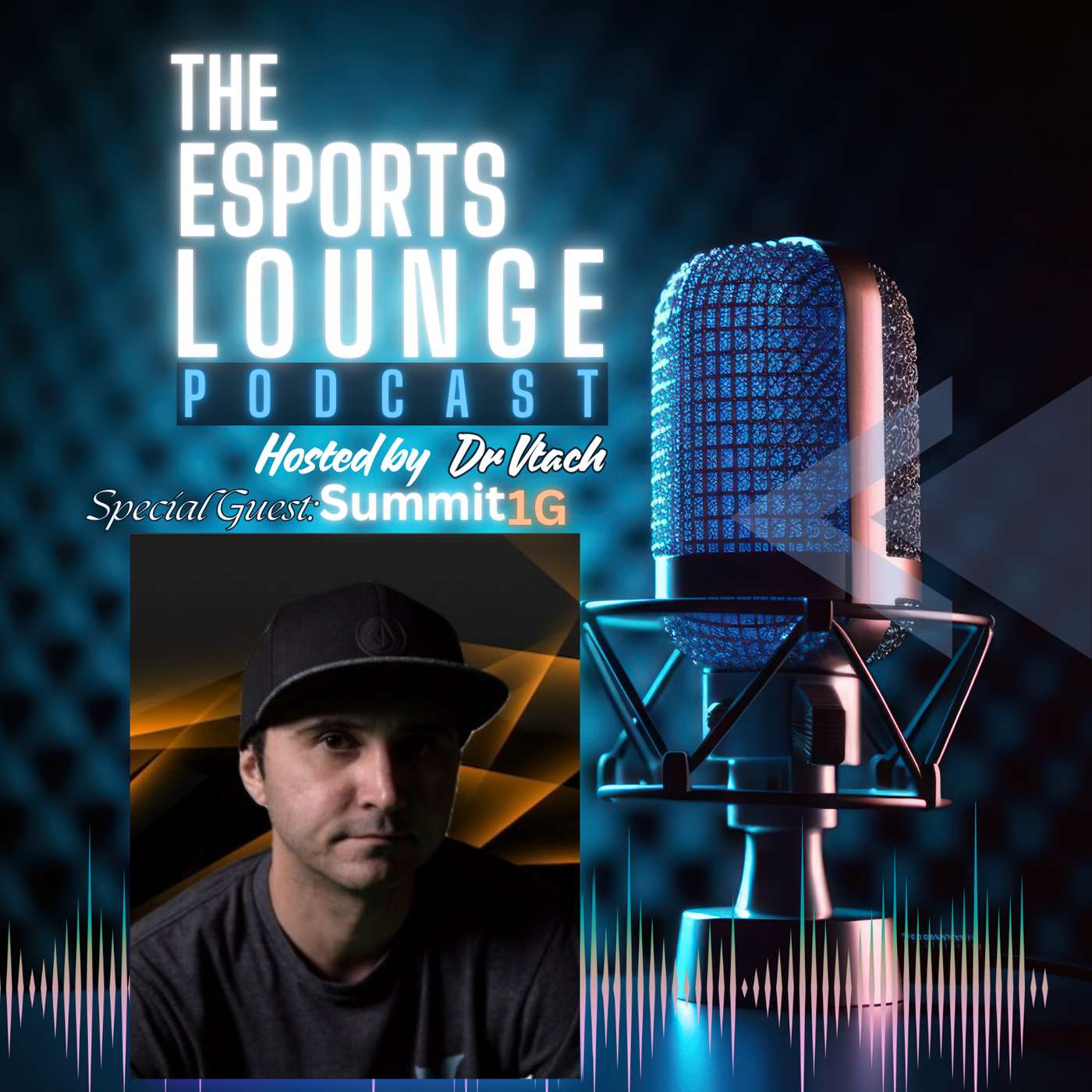 The Rascals Lounge Podcast