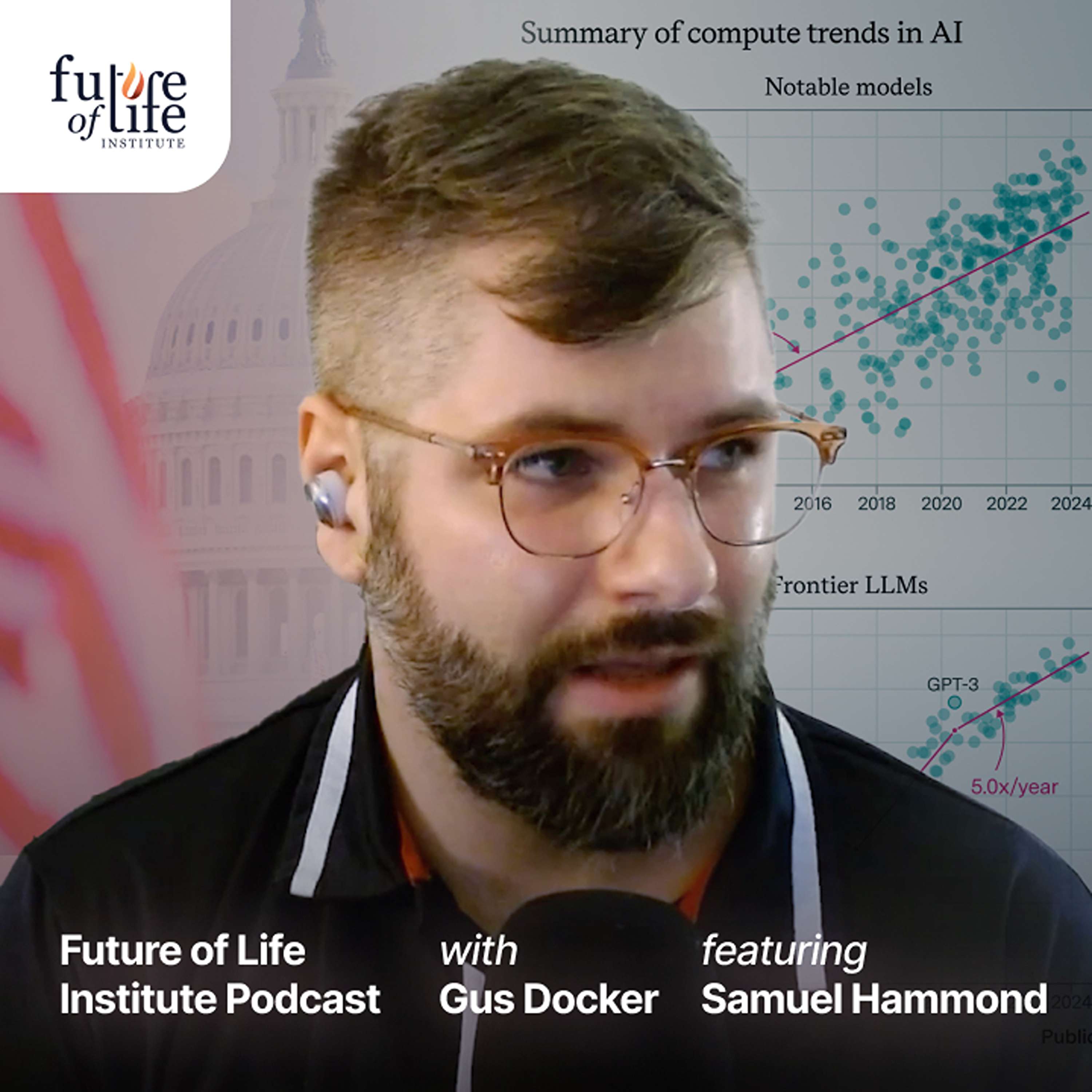 Future of Life Institute Podcast