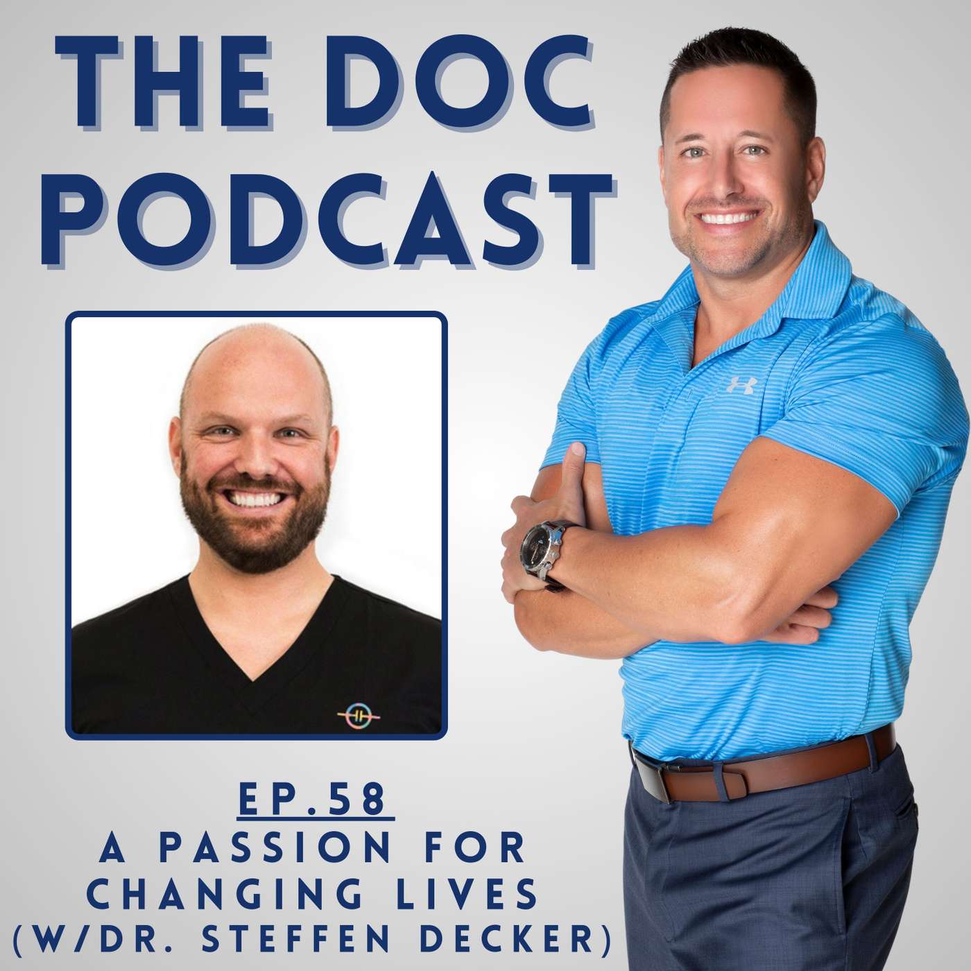 The DOC Podcast