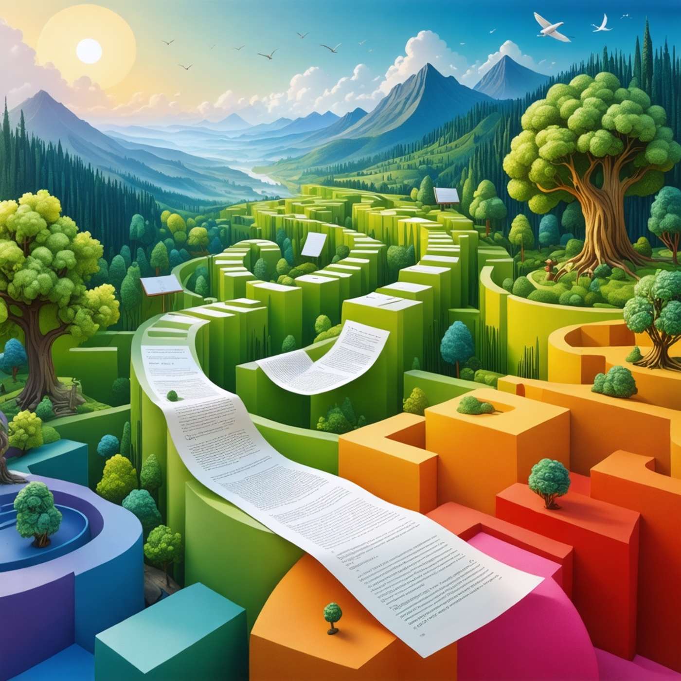 A I Copyright Ruling: Effects on Creativity and Law