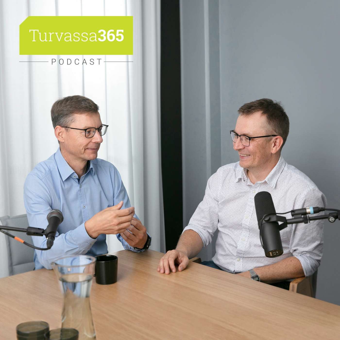 5G, metaversumi ja viranomaisviestintä – mitä uutta? Vieraana Nokia Fellow Harri Holma 5G, metaversumi ja viranomaisviestintä – mitä uutta? Vieraana Nokia Fellow Harri Holma