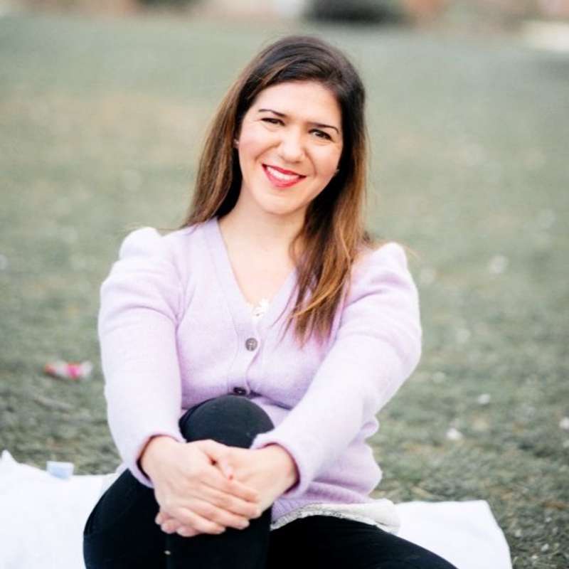 Lauren Maffeo