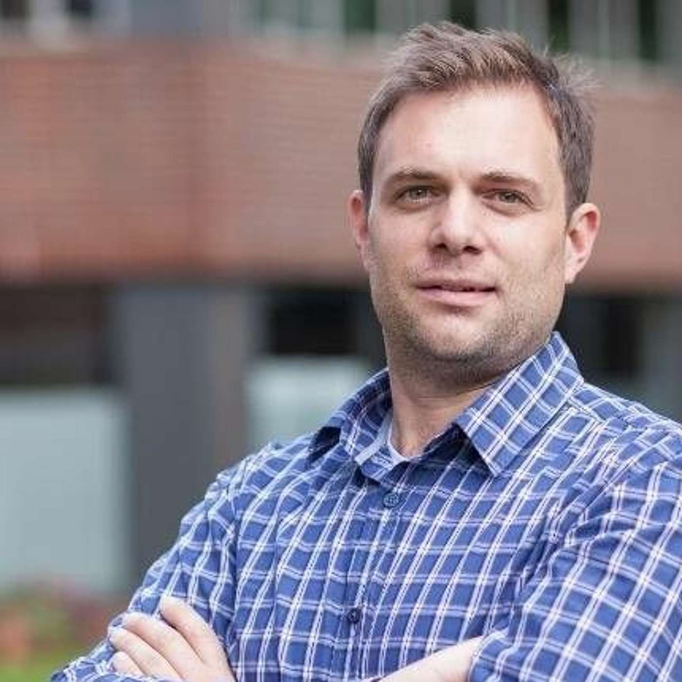 Episode 310 with Tom Smith