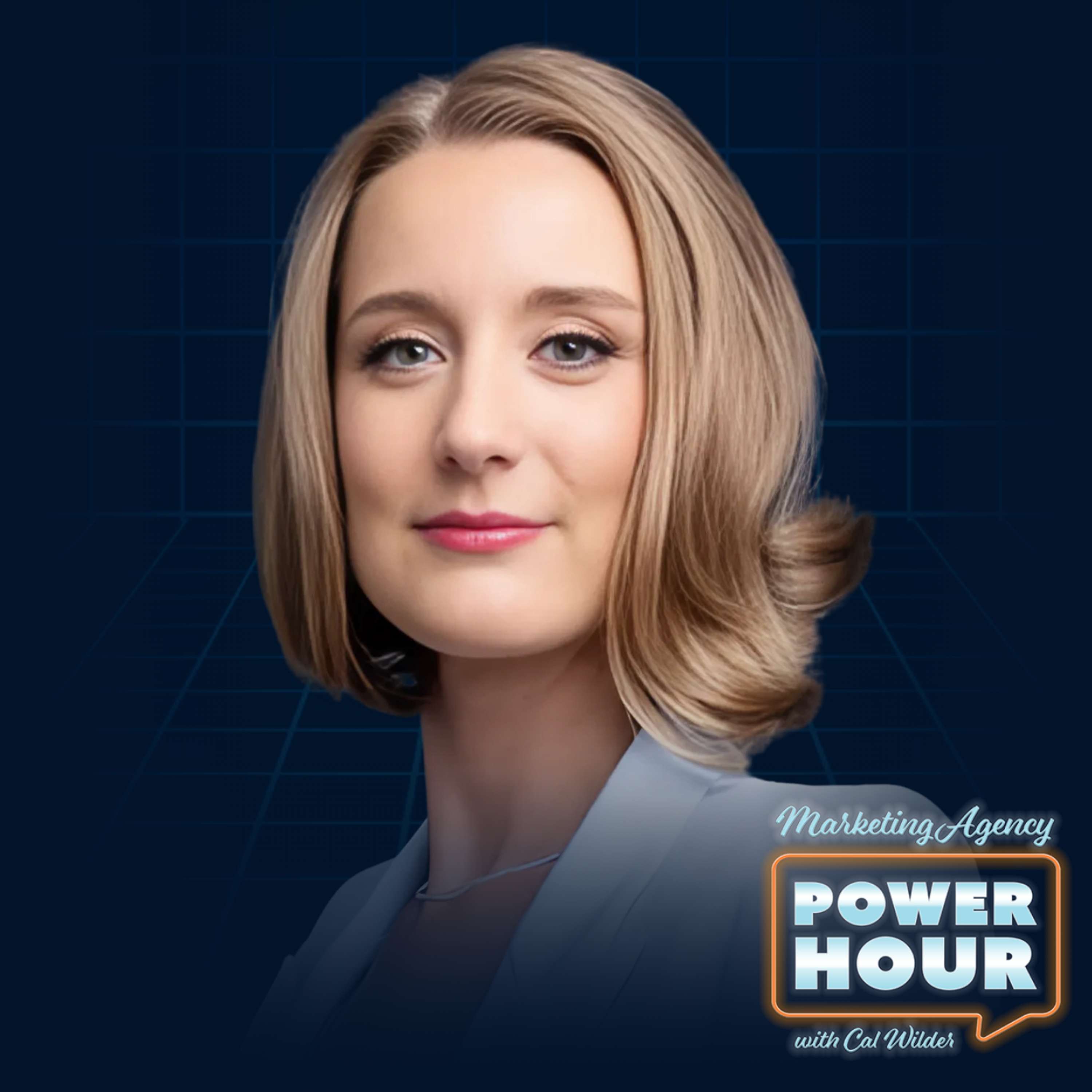 Marketing Agency Power Hour