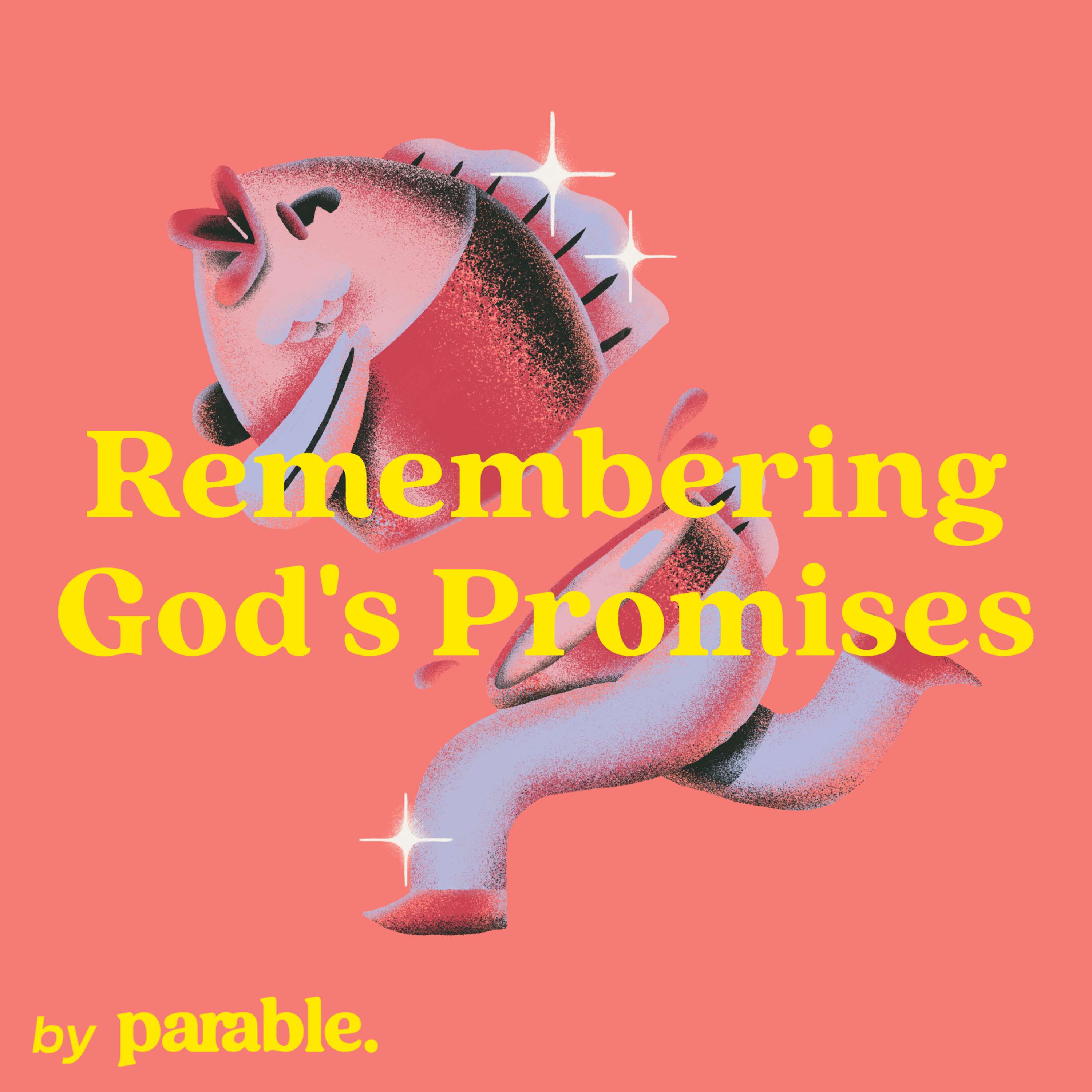 Pickled Parables