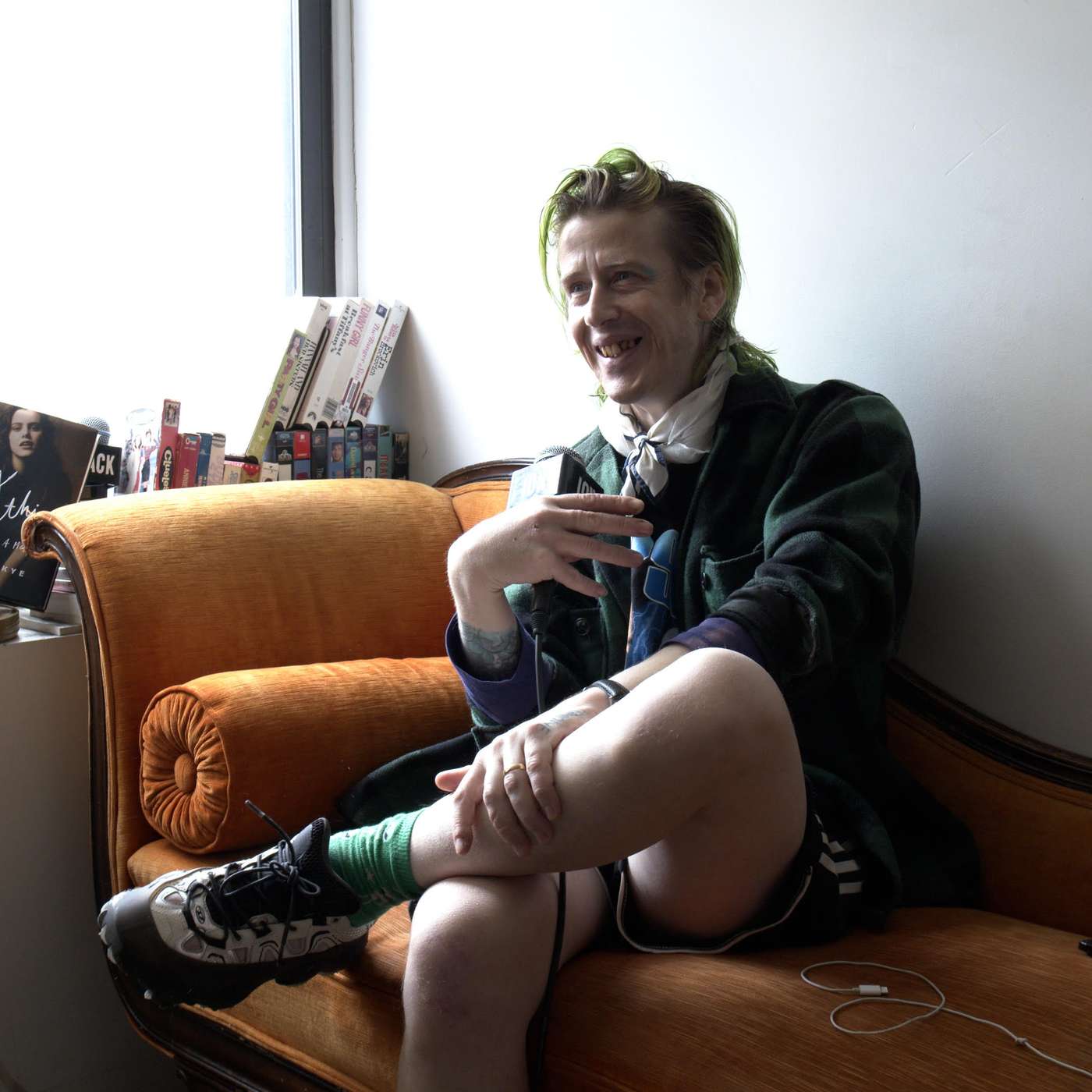 Ep. 170: Everyone Matters with Christopher Owens PREVIEW (PATREON ONLY)