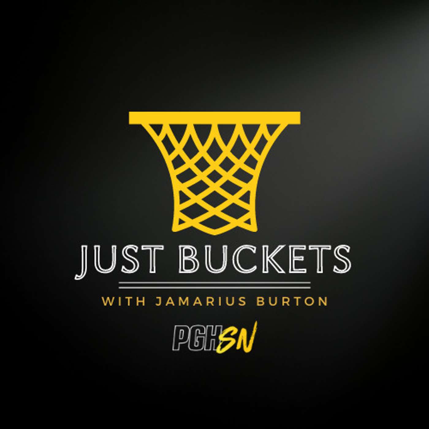 Just Buckets - A Pitt Basketball Podcast