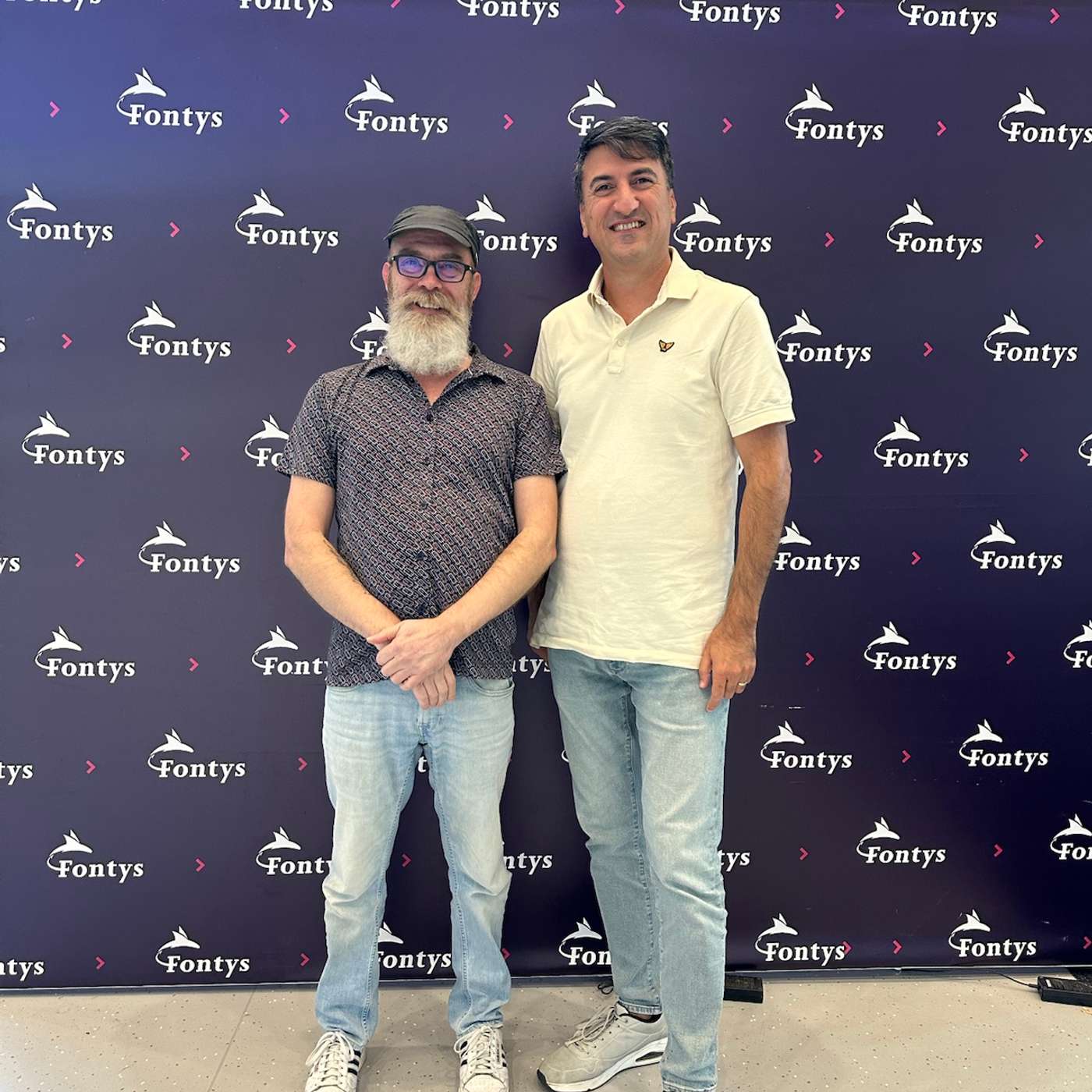 Van kunst naar kunstmatige intelligentie: Leon van Bokhorst over de kracht van interactie Van kunst naar kunstmatige intelligentie: Leon van Bokhorst over de kracht van interactie