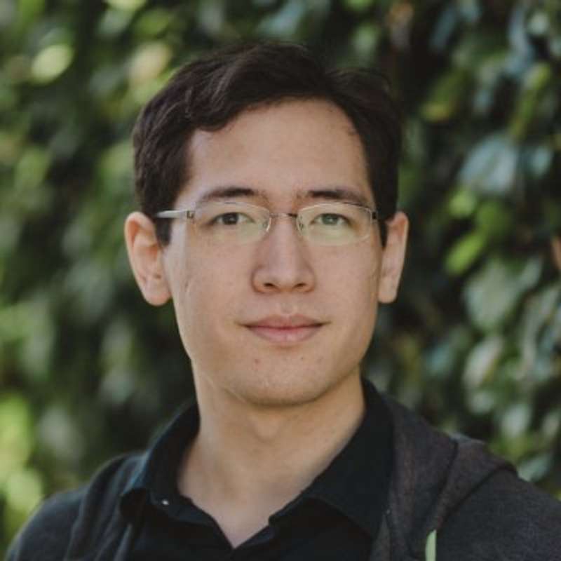 Ross Rheingans-Yoo