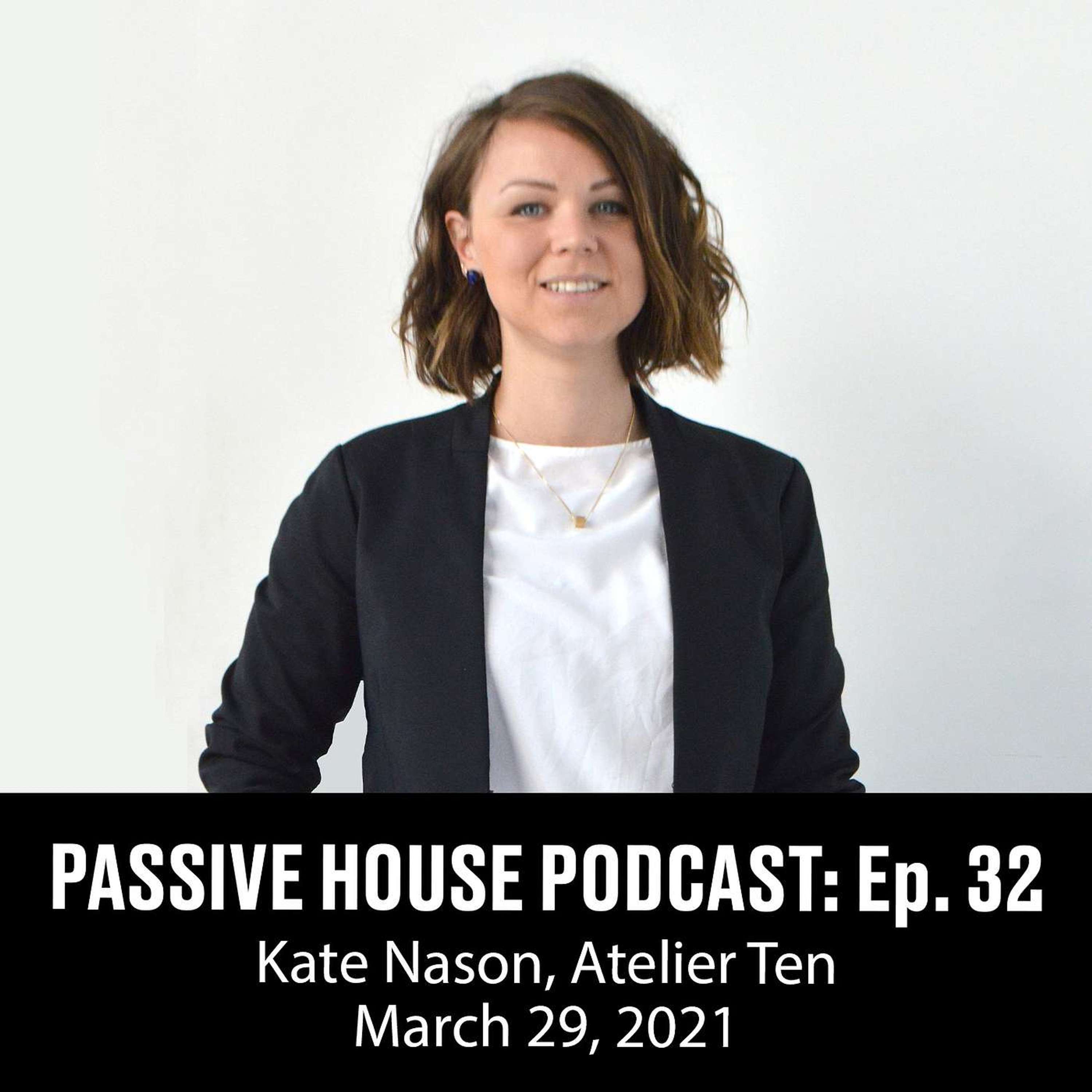 Passive House Podcast