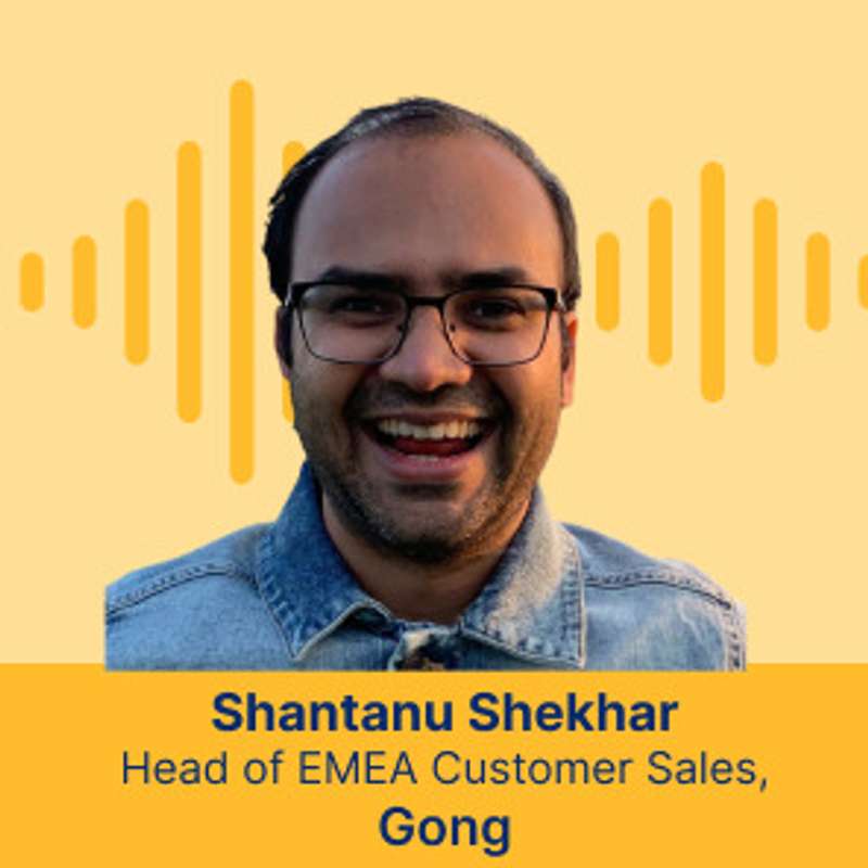 Shantanu Shekhar