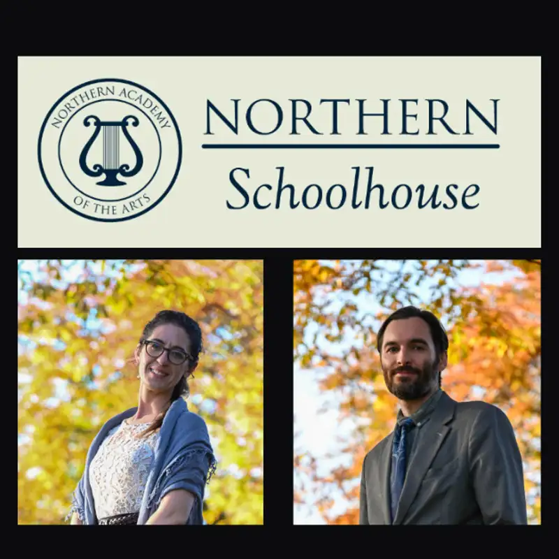 Knowledge, Genius, and Heart: Character Mapping at Northern Schoolhouse