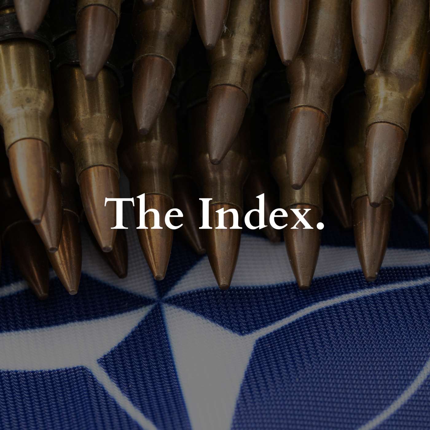 America Was Always NATO’s Biggest Strength and Its Greatest Weakness America Was Always NATO’s Biggest Strength and Its Greatest Weakness