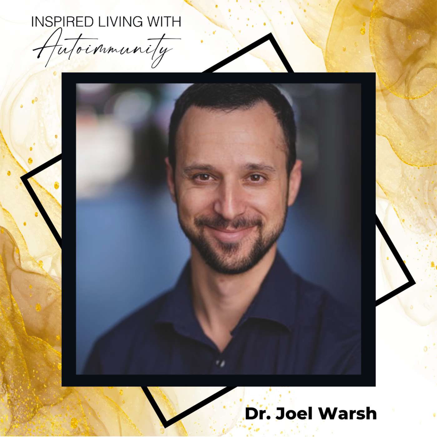 Inspired Living with Autoimmunity