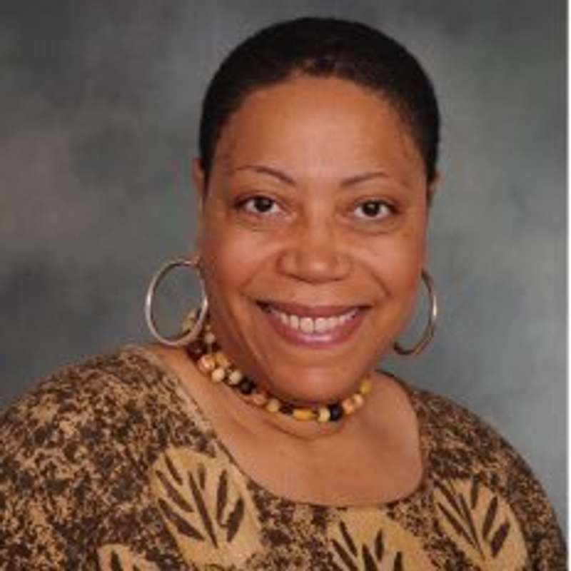 Dr. Toni Bond Leonard