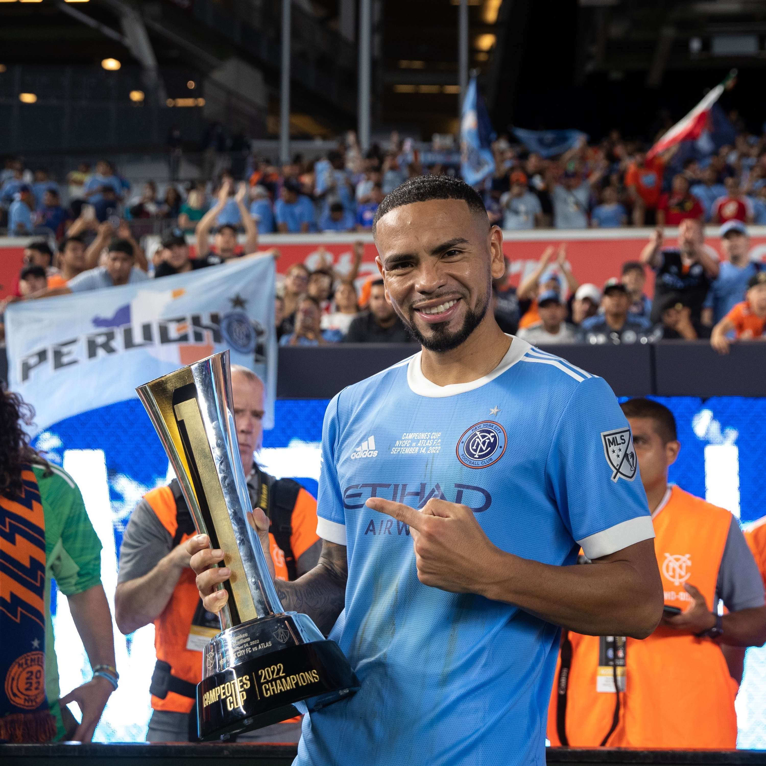 NYCFC Post 90\' Podcast