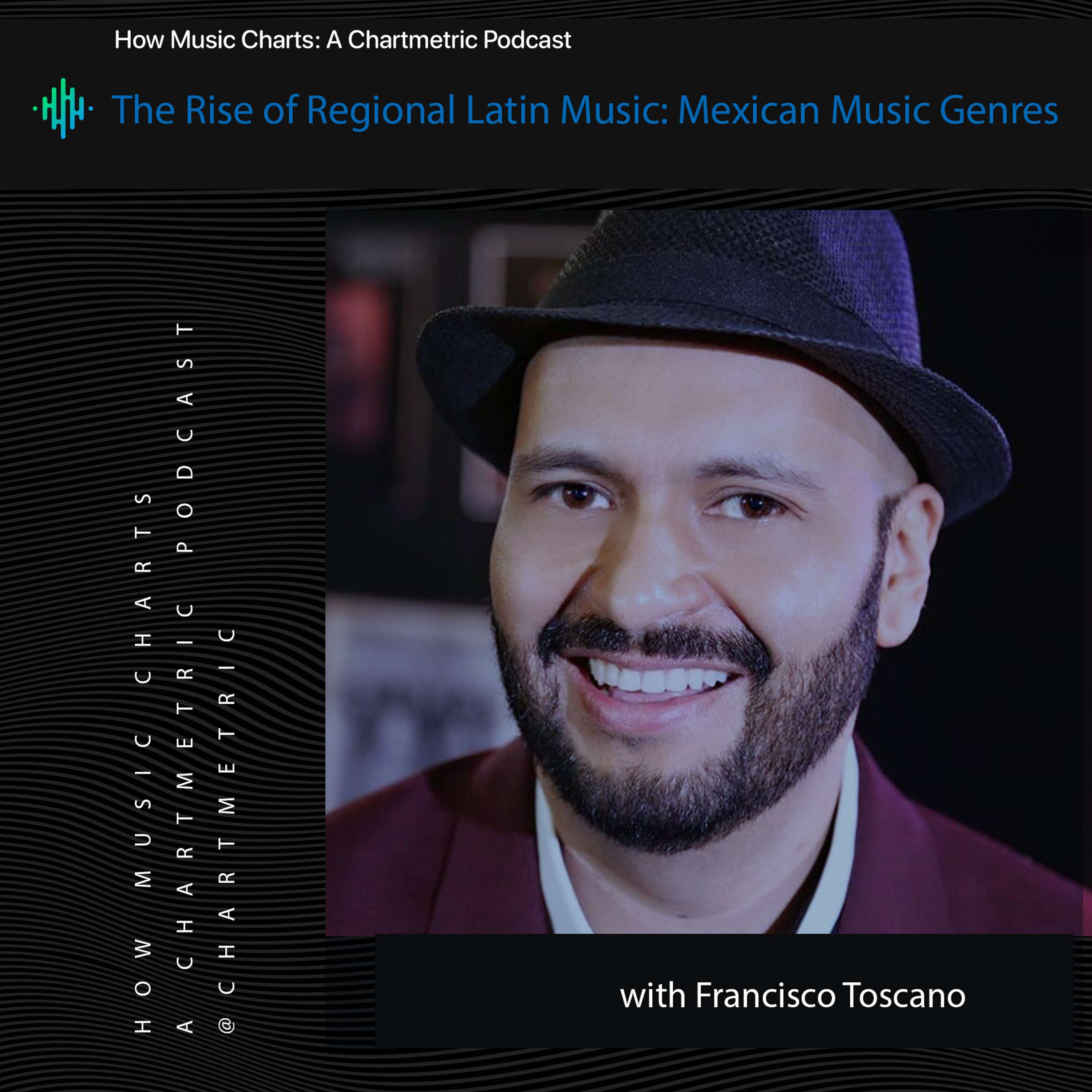 How Music Charts