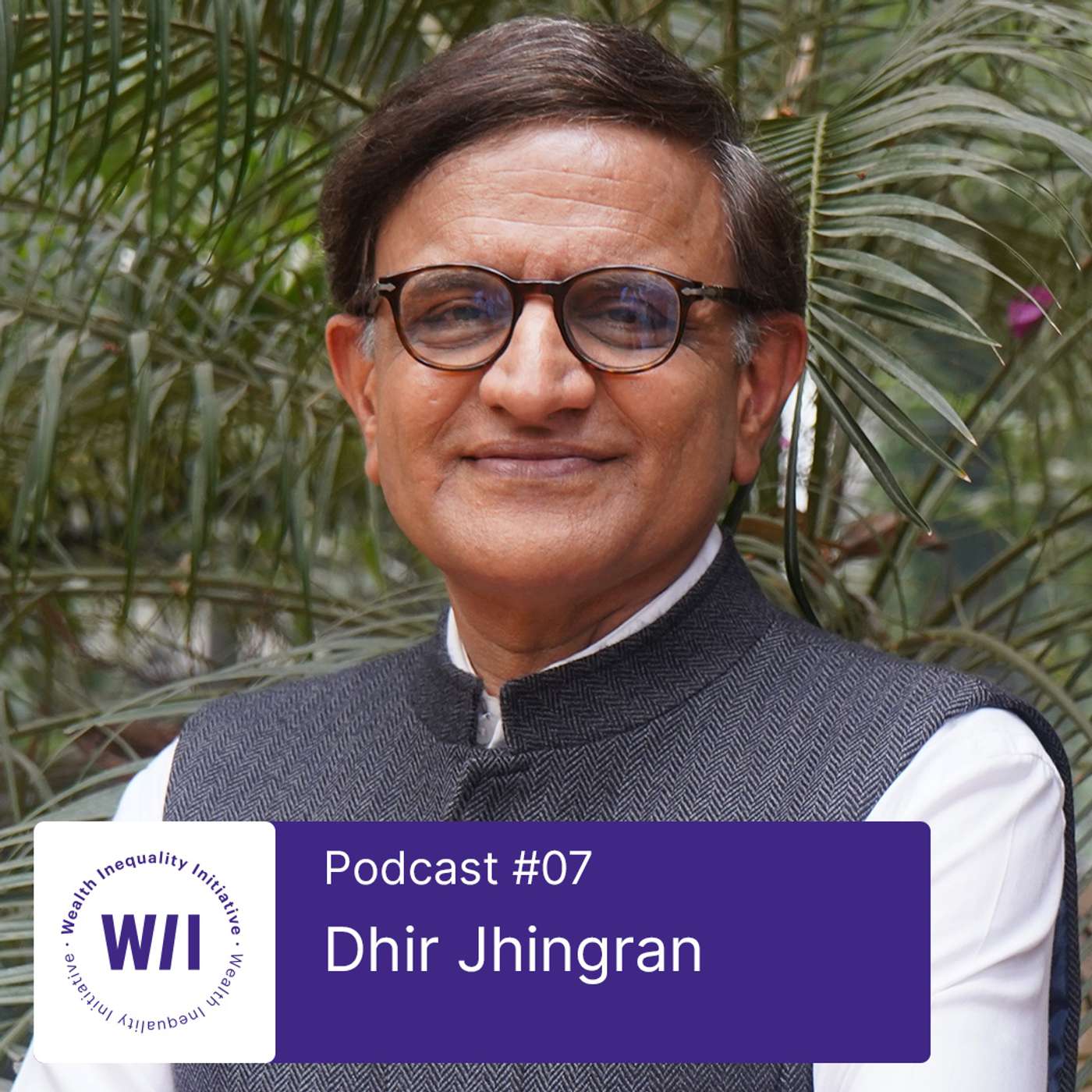 Dhir Jhingran – Why We Must Rebalance the Scales of Education Dhir Jhingran – Why We Must Rebalance the Scales of Education