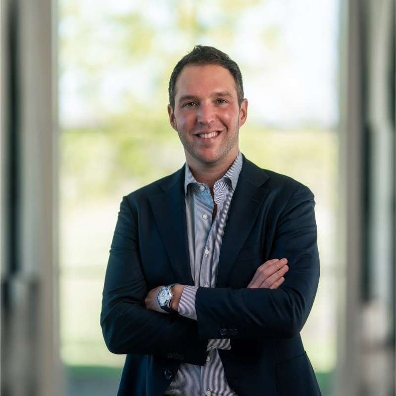 Harrison Polsky