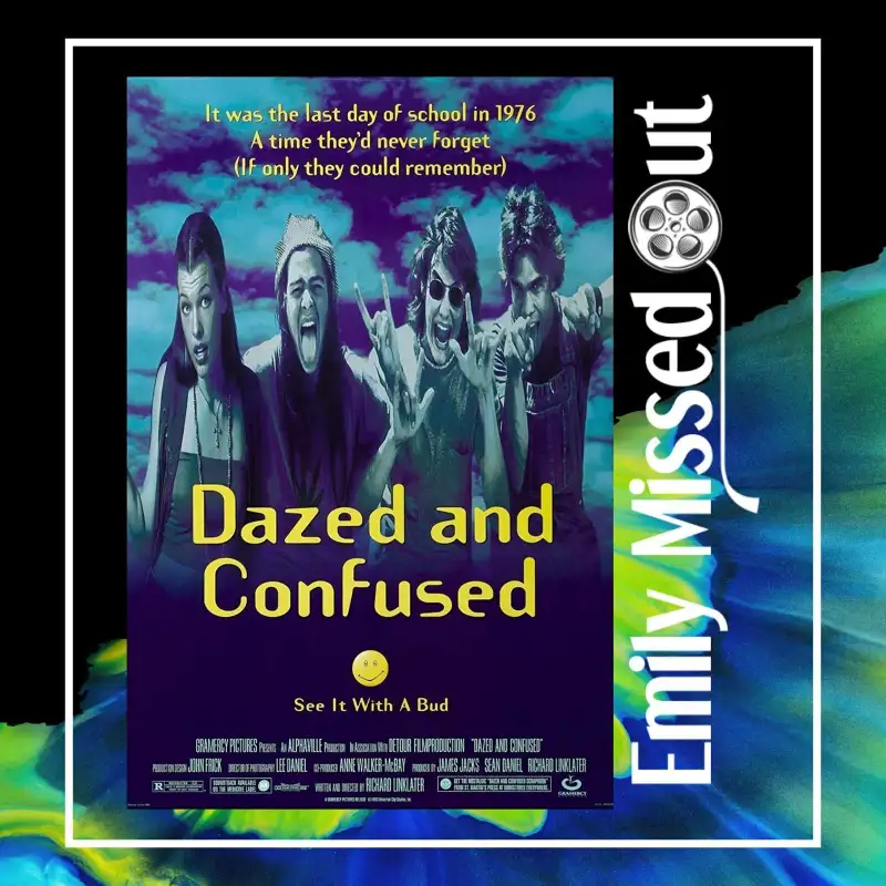 Episode 25 - Dazed and Confused
