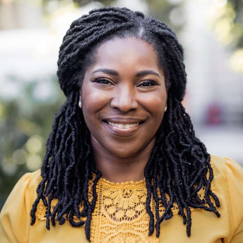 Chi Chi (Chinyere) Okwu